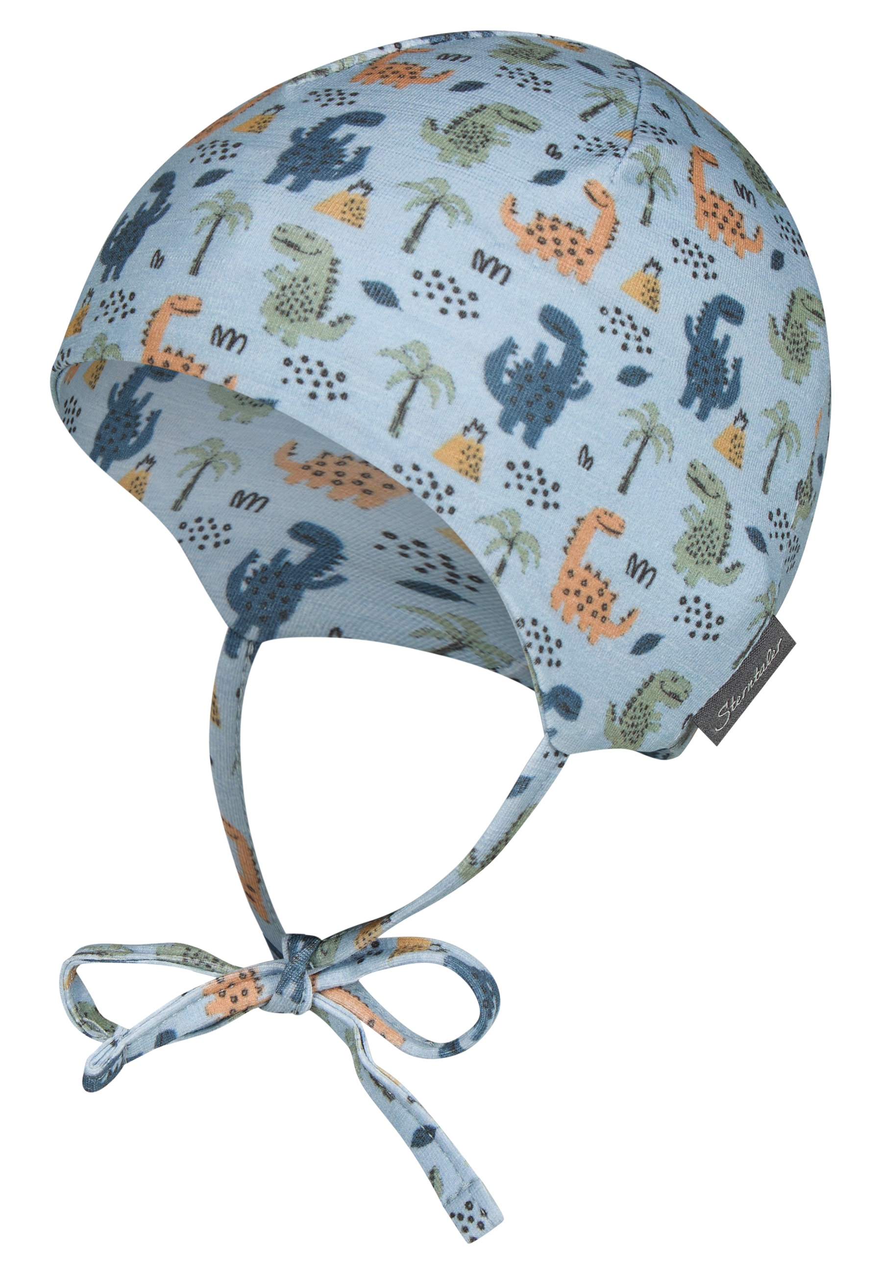 Sterntaler® Beanie »Beanie Dinokinder«