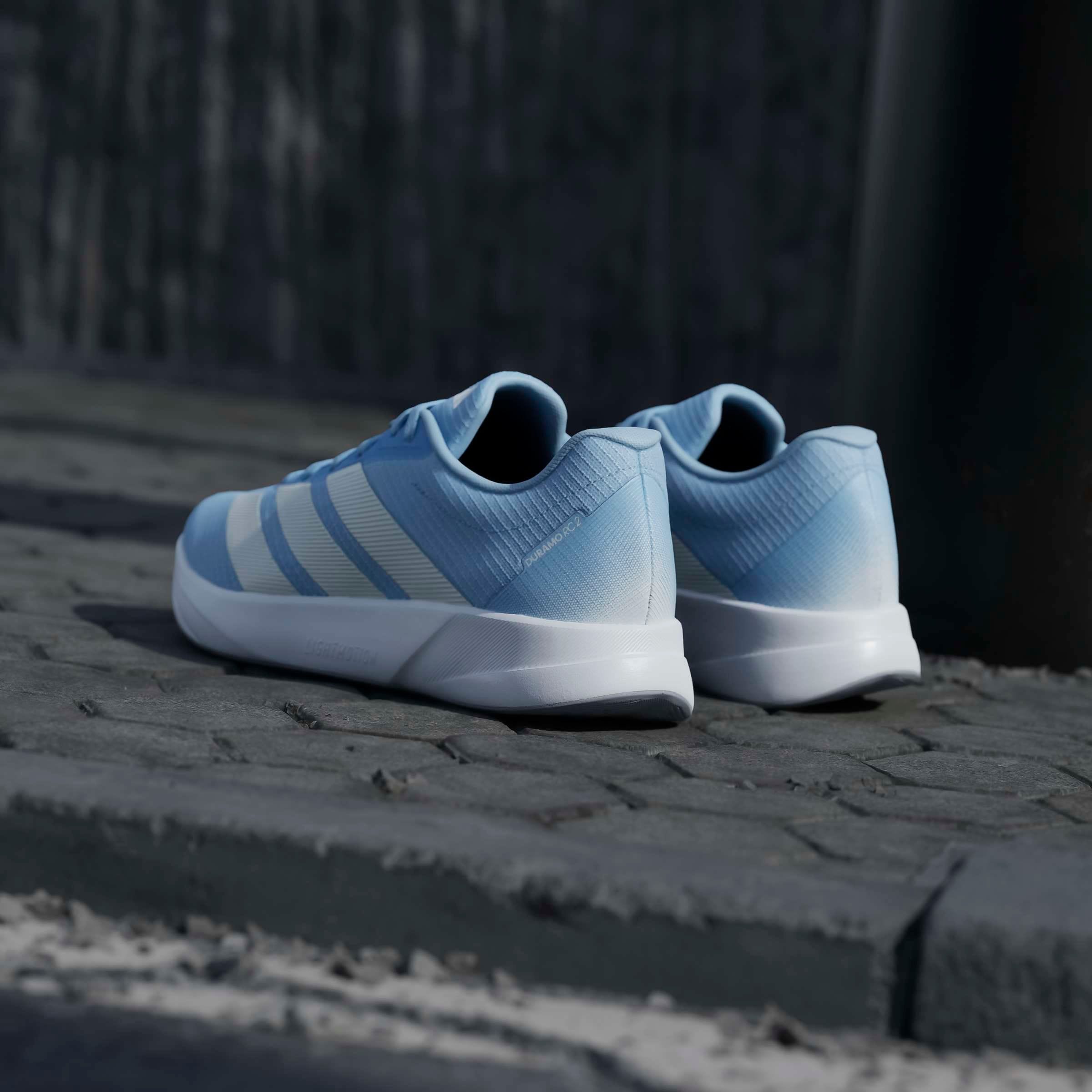 adidas Performance Laufschuh »DURAMO RC2«  sehr leicht