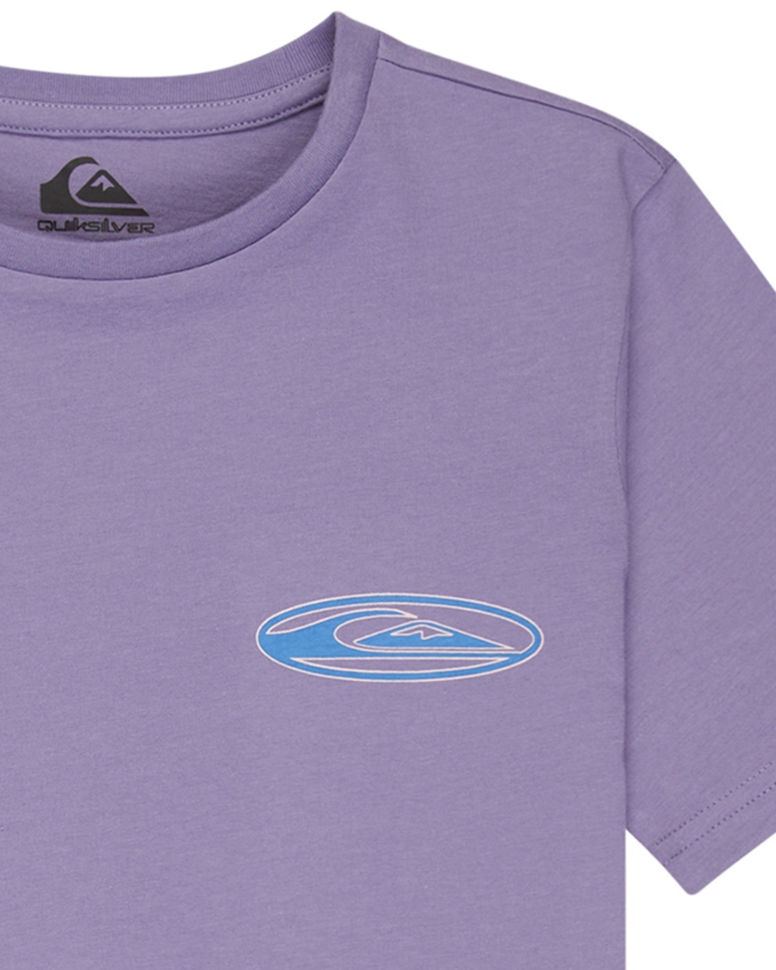 Quiksilver T-Shirt »Quik Globe«