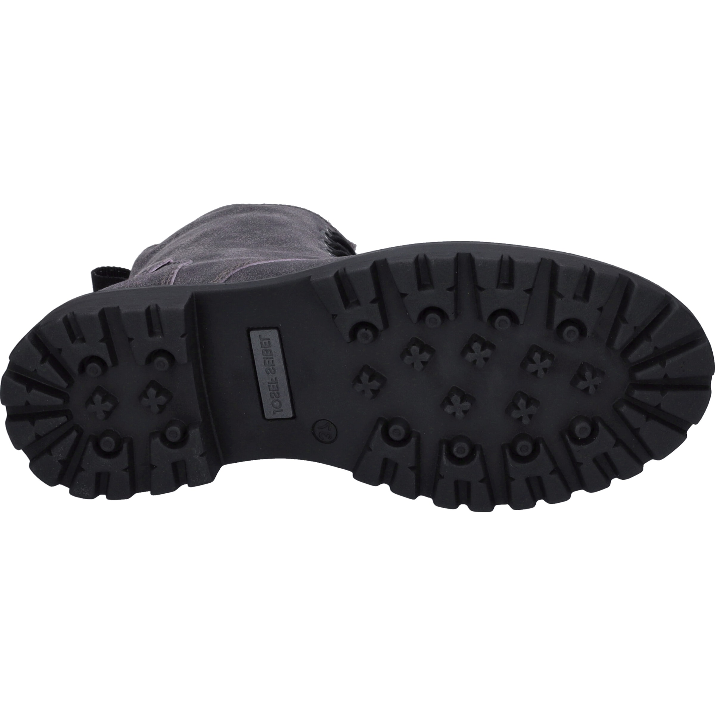 Josef Seibel Stiefel »Marta 16, asphalt-viola«