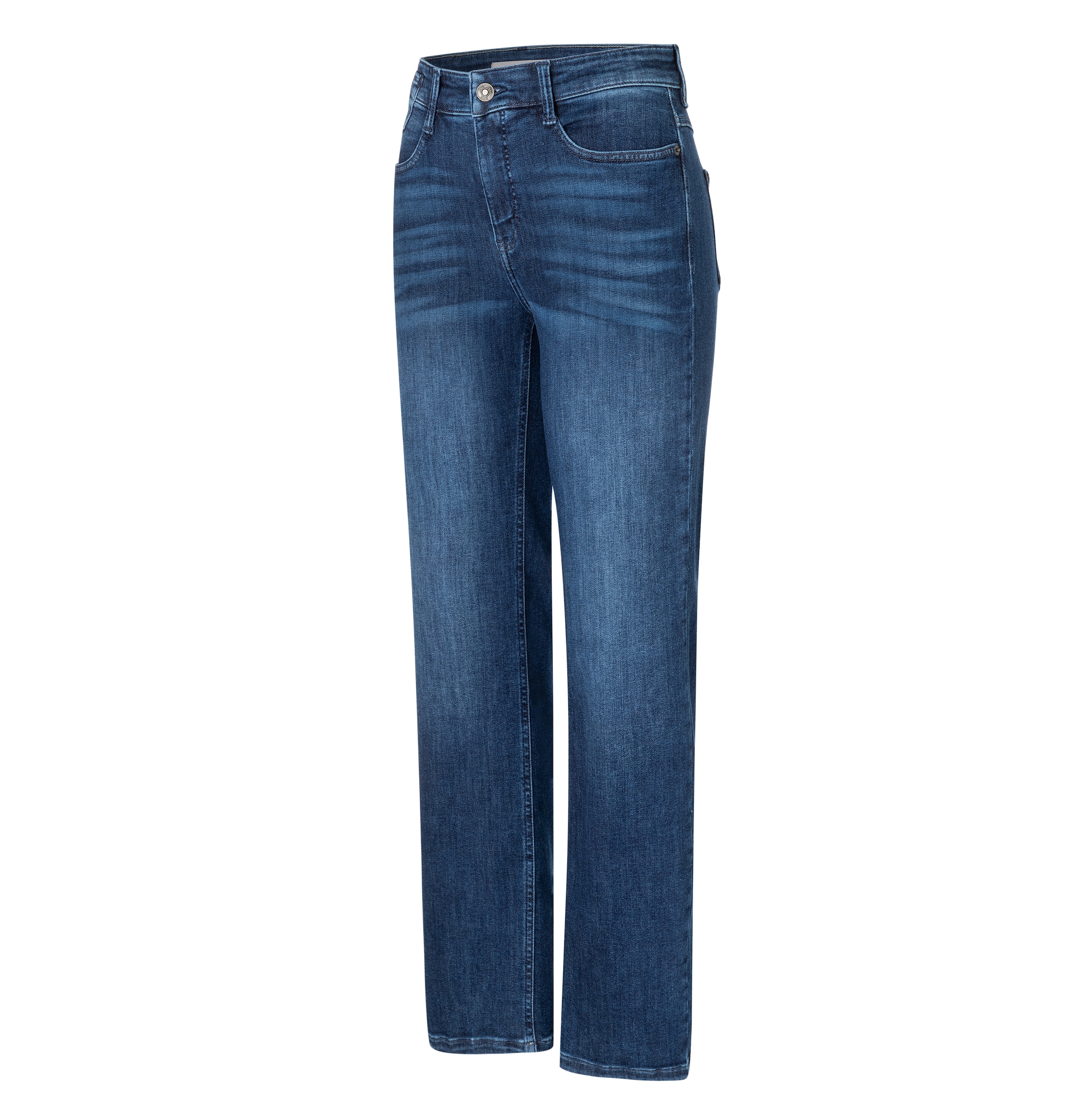 MAC Bootcut-Jeans »LAURA«