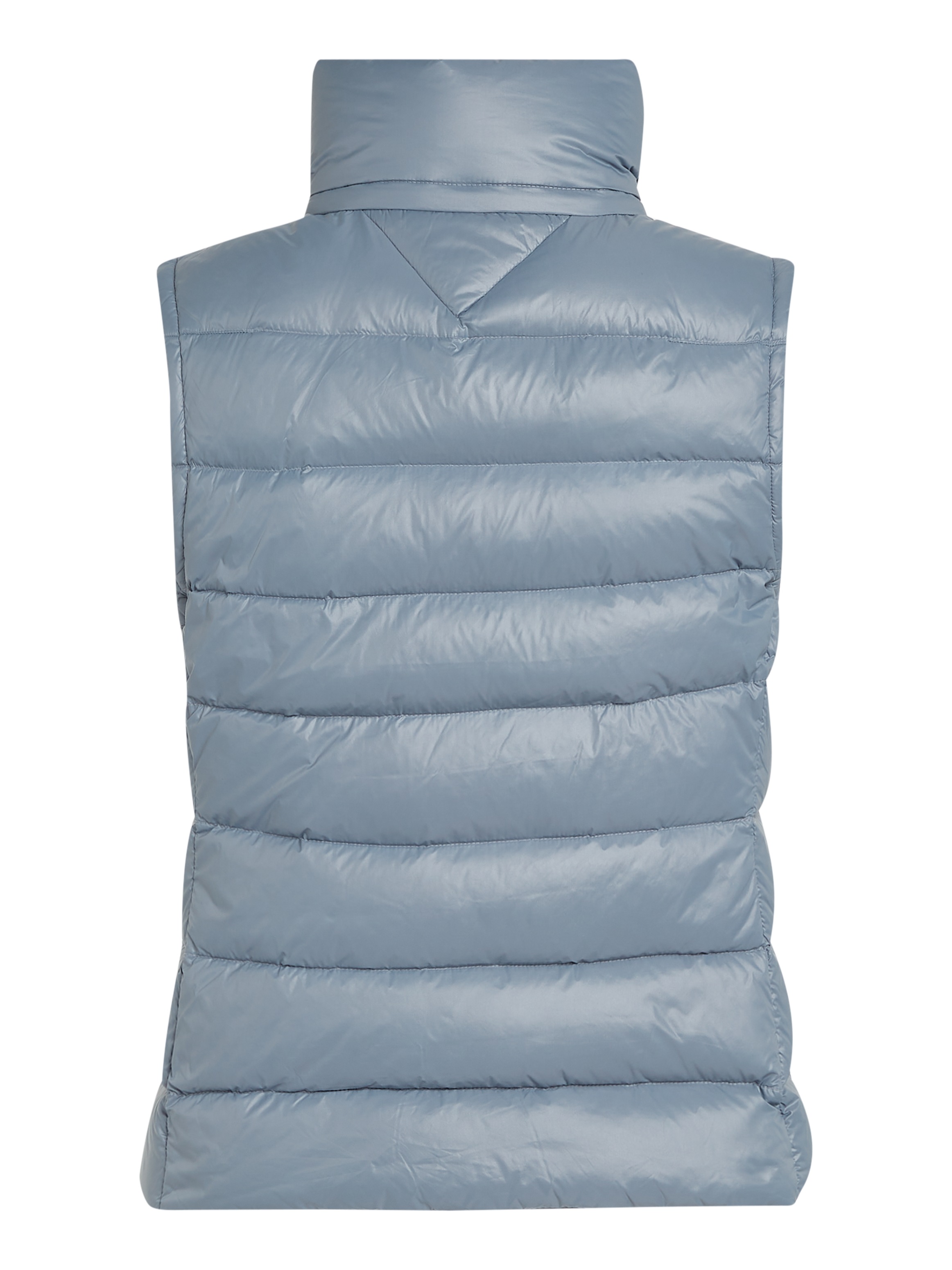Tommy Hilfiger Steppweste »LW DOWN FEMININE GLOSS VEST«, mit leichter Wattierung