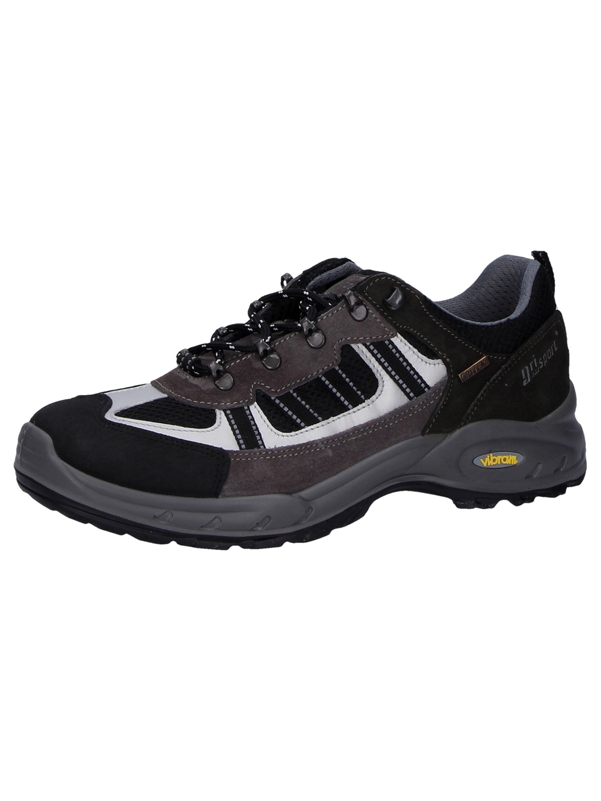 Grisport Wanderschuh »Wanderschuh halb«
