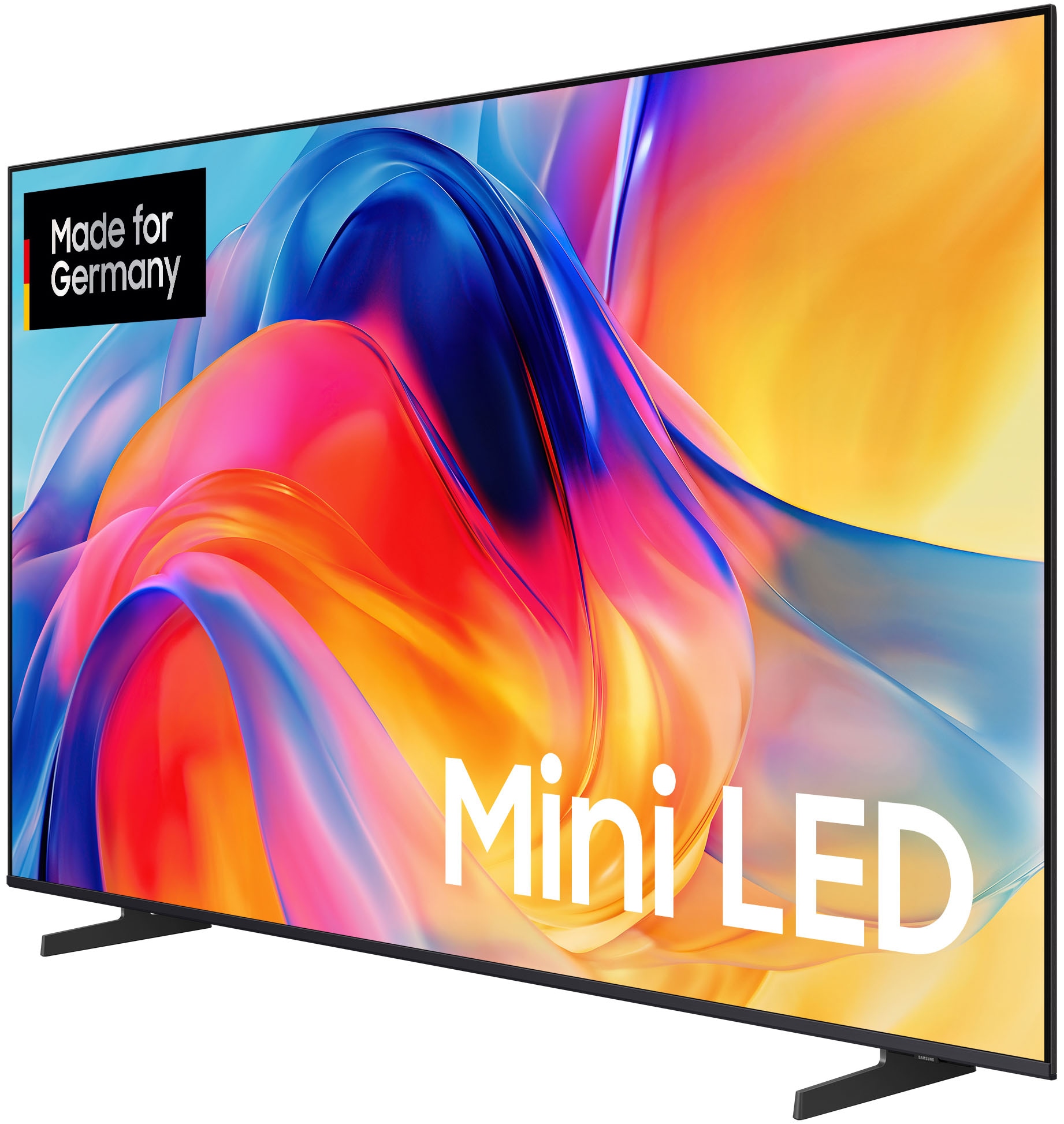 Samsung Mini-LED-Fernseher »GU65M70HAU« 163 cm/65 ″ Smart-TV