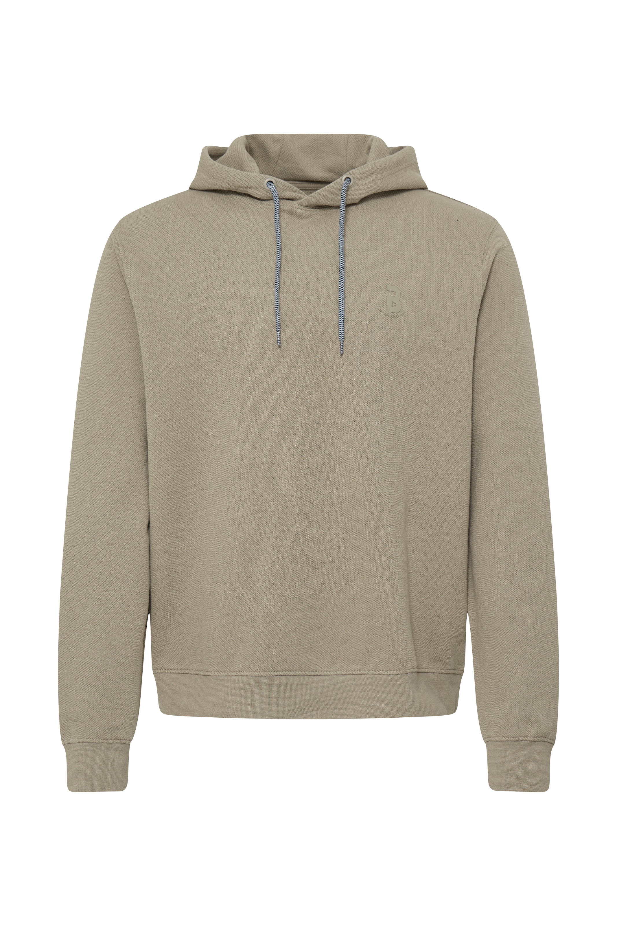 Blend Kapuzensweatshirt »BHJUMA PIQUE SWEAT«
