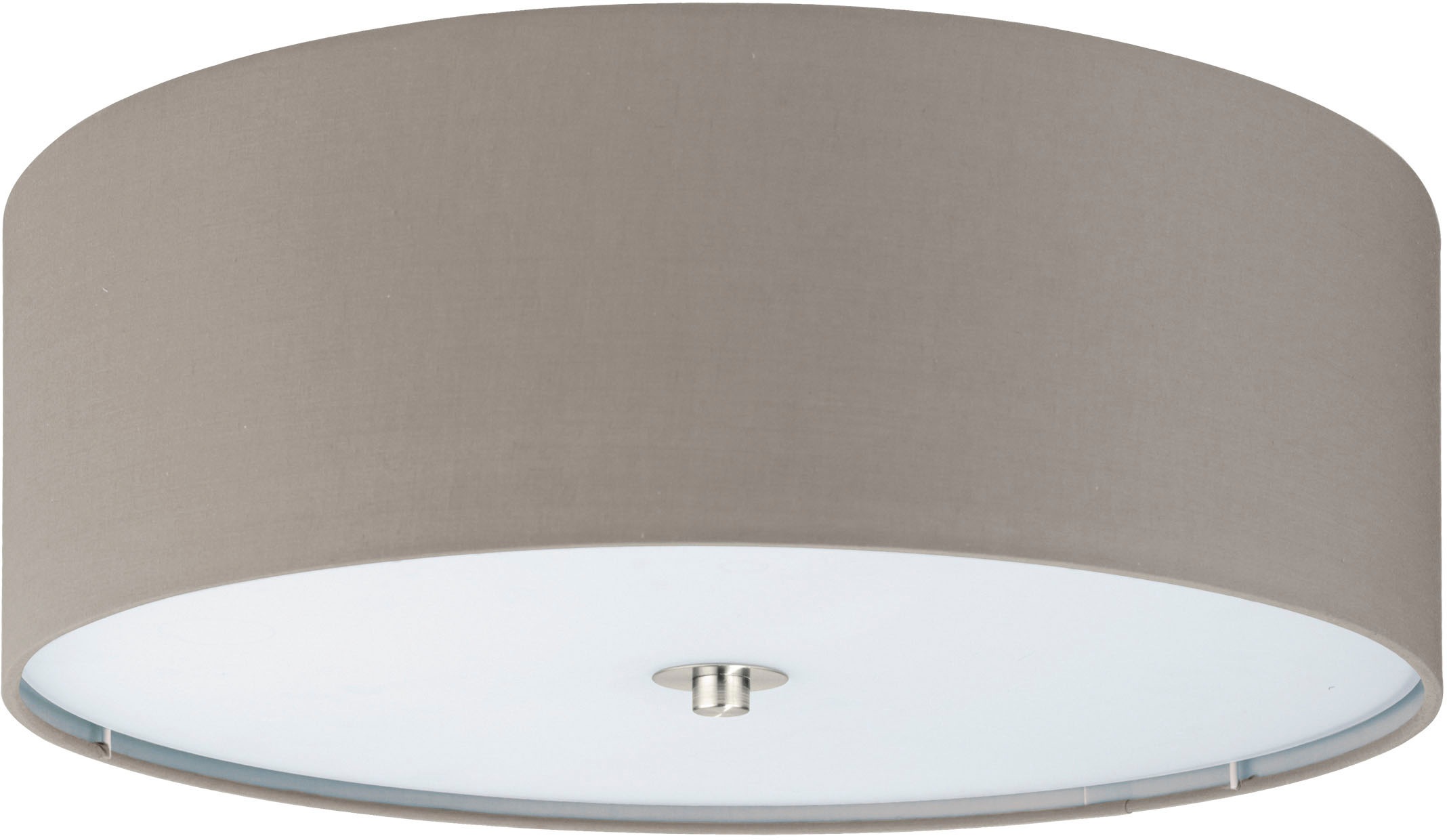 EGLO Deckenleuchte »PASTERI«, E27, Deckenlampe