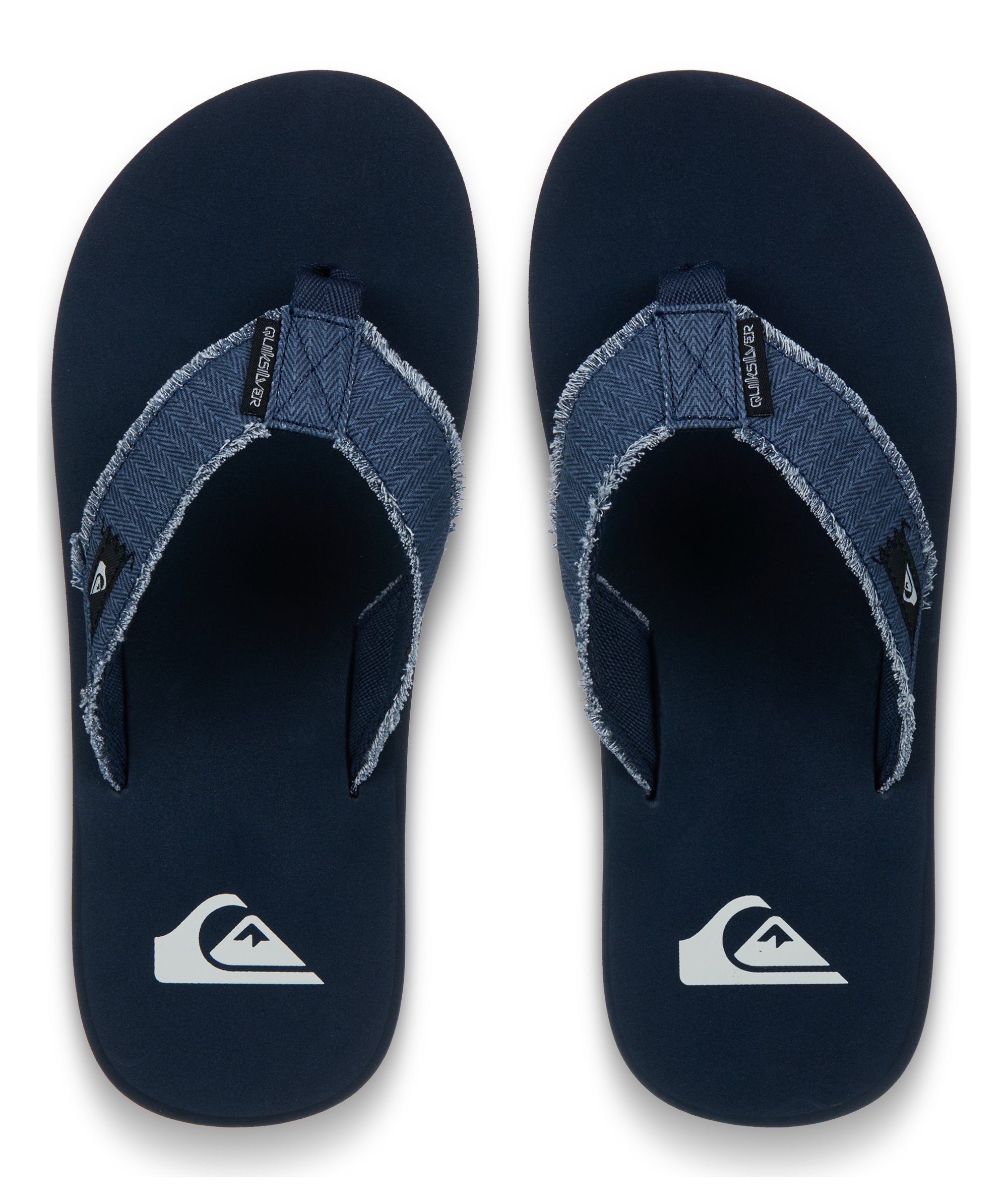Quiksilver Zehentrenner »MONKEY ABYSS«  Sommerschuhe