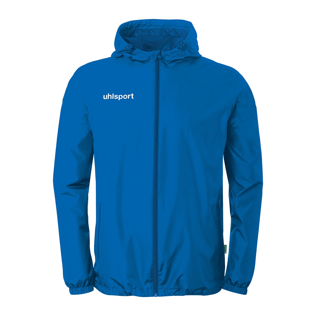 uhlsport Regen- und Matschjacke »Regenjacke Essential Rainjacket Kids« 1 Stk. tlg.