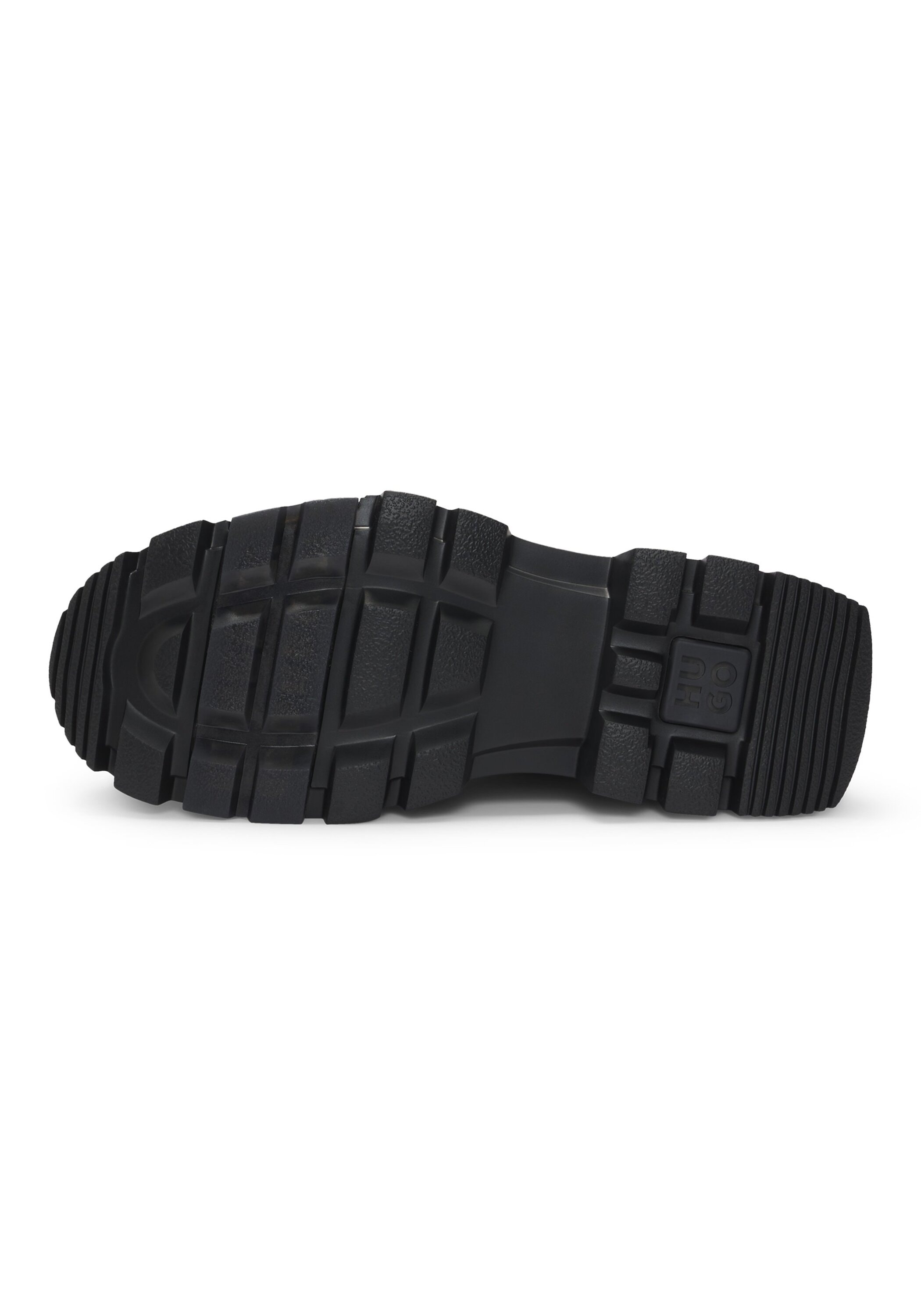 HUGO Stiefel »Stiefel Fabyan halb ltgr«