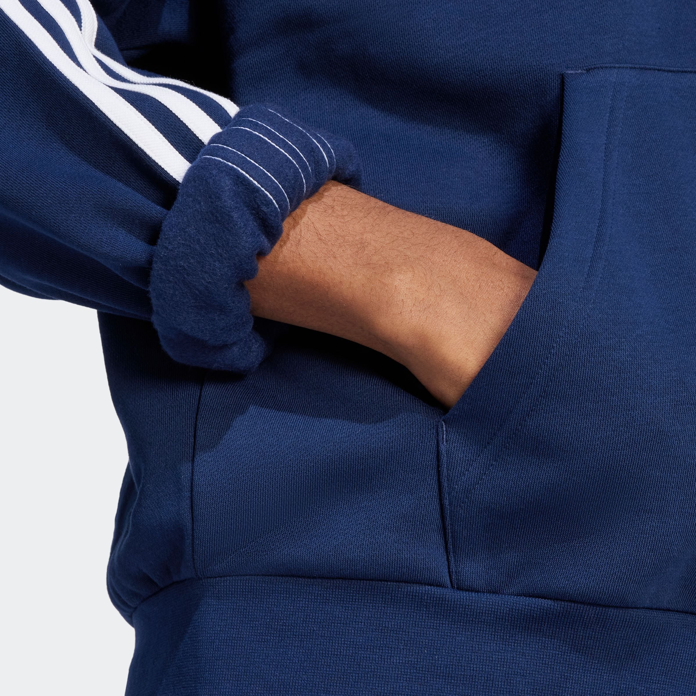 adidas Originals Sweatshirt »BAGGY HOODIE«