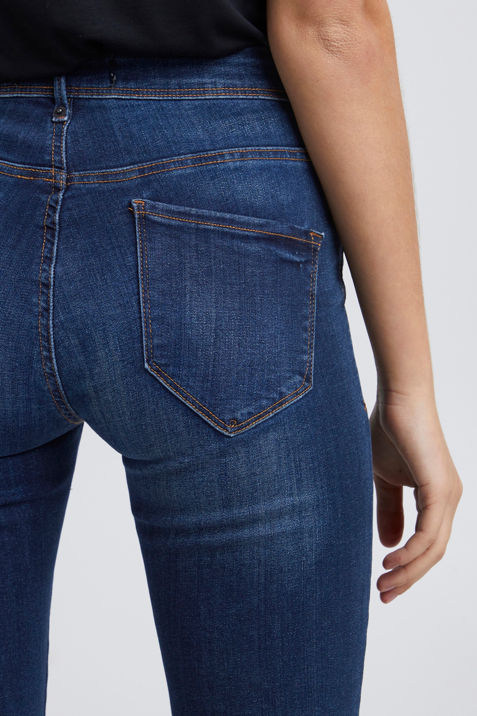 Ichi Regular-fit-Jeans »Jeans IHERIN«