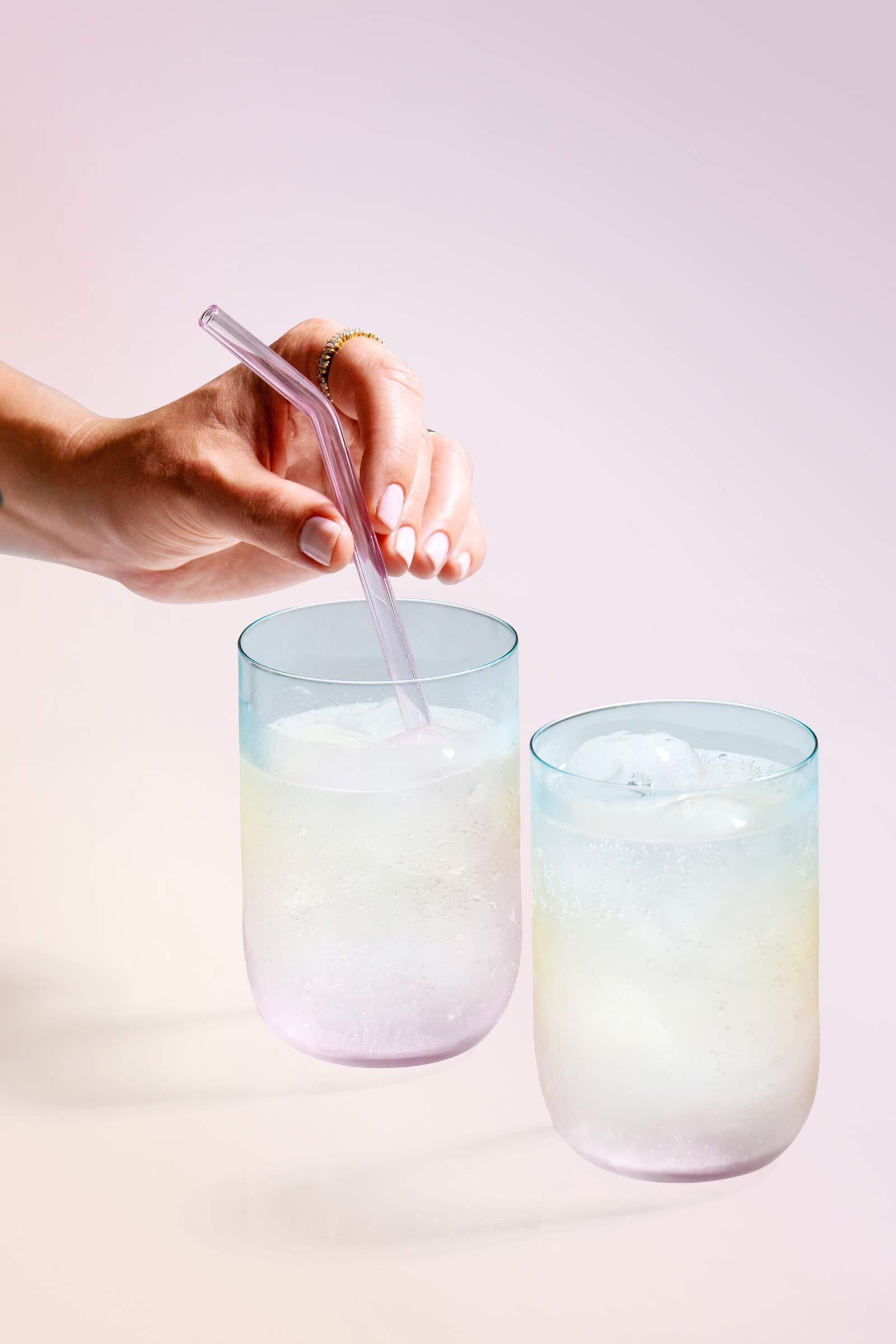 like. by Villeroy & Boch Longdrinkglas »Longdrinkbecher Like Glass 385 ml 6er Set«