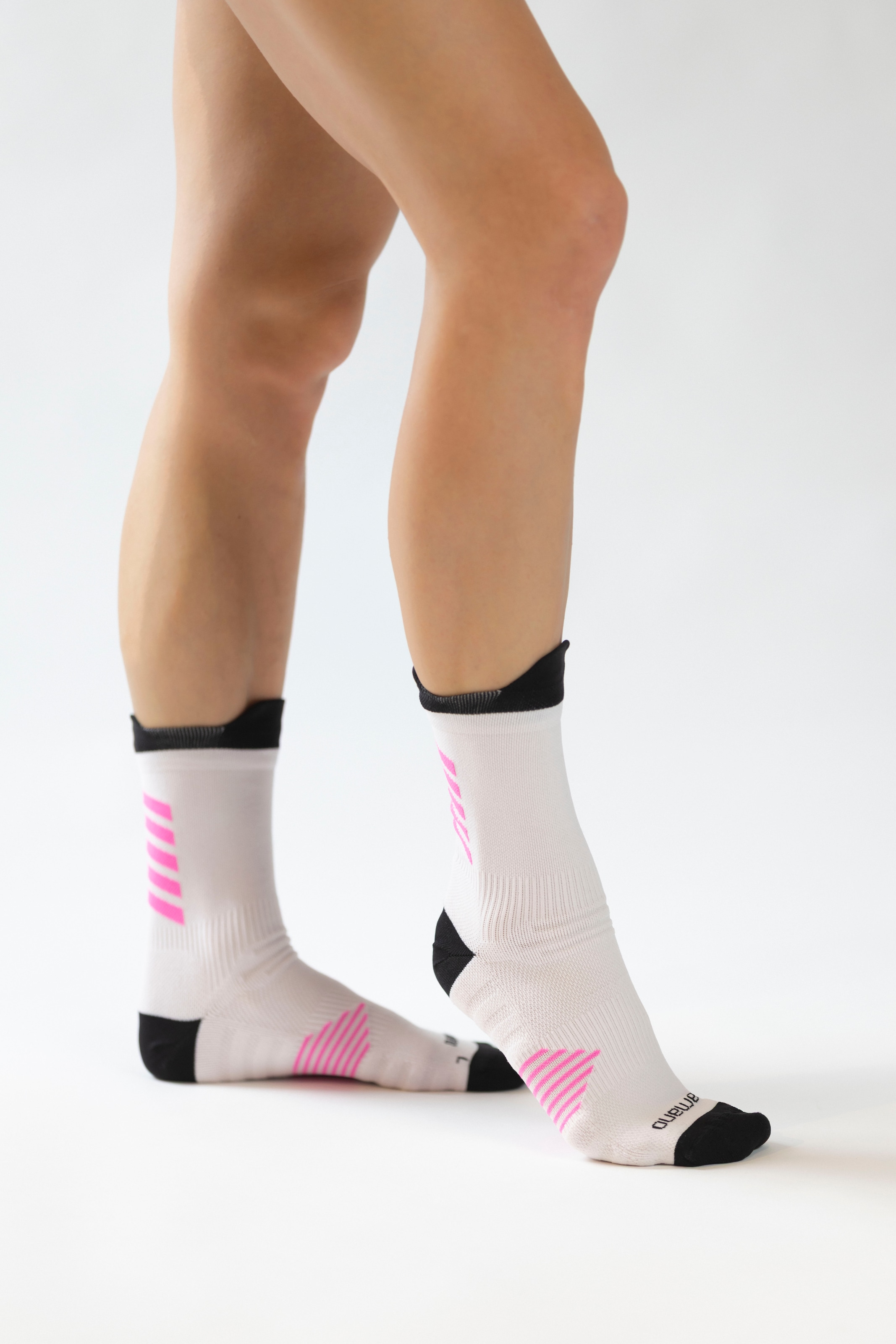 Camano Sportsocken 3 Paar,  super bequeme, gepolsterte Sohle