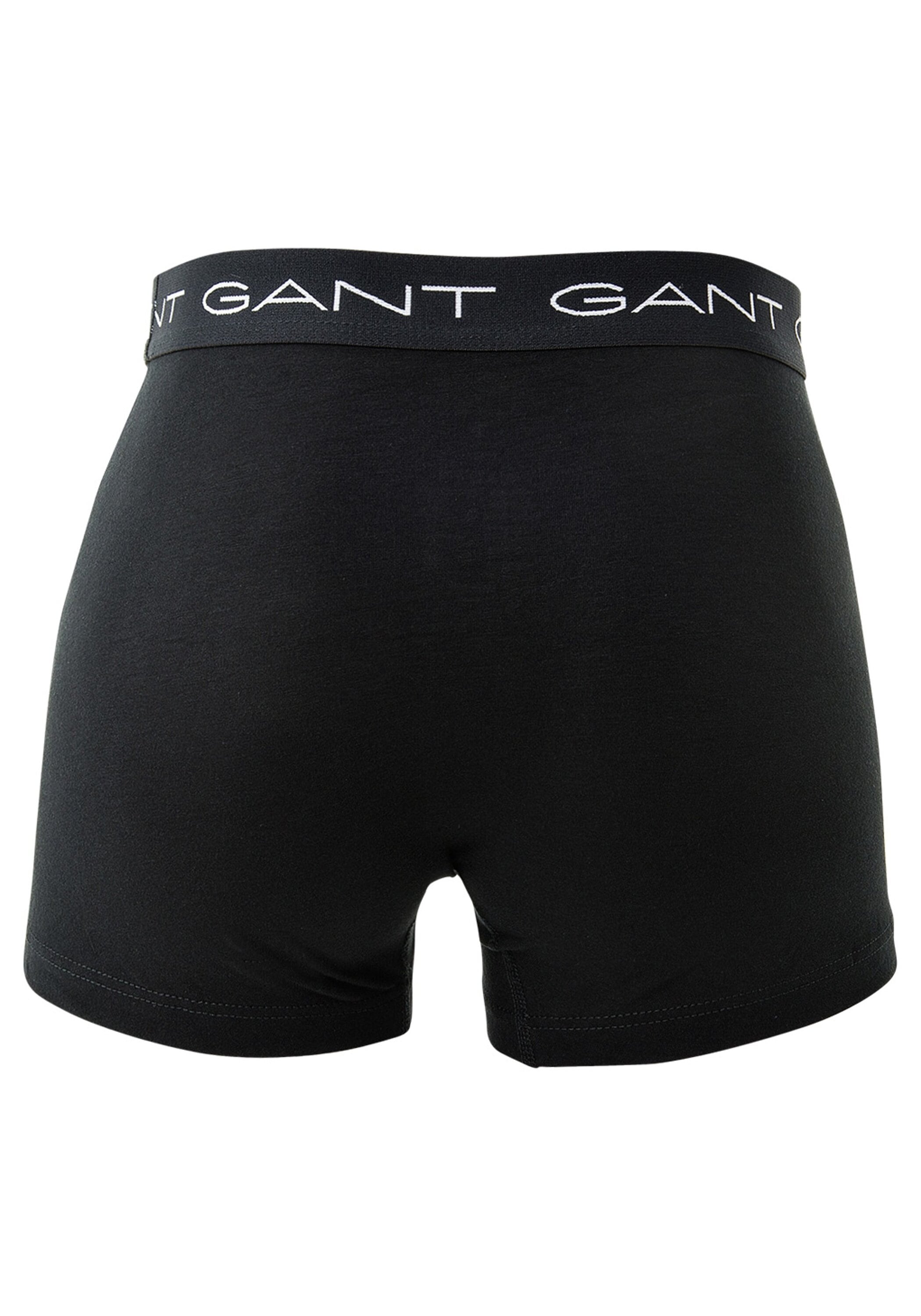 Gant Boxershorts »Boxershort 3er Pack«