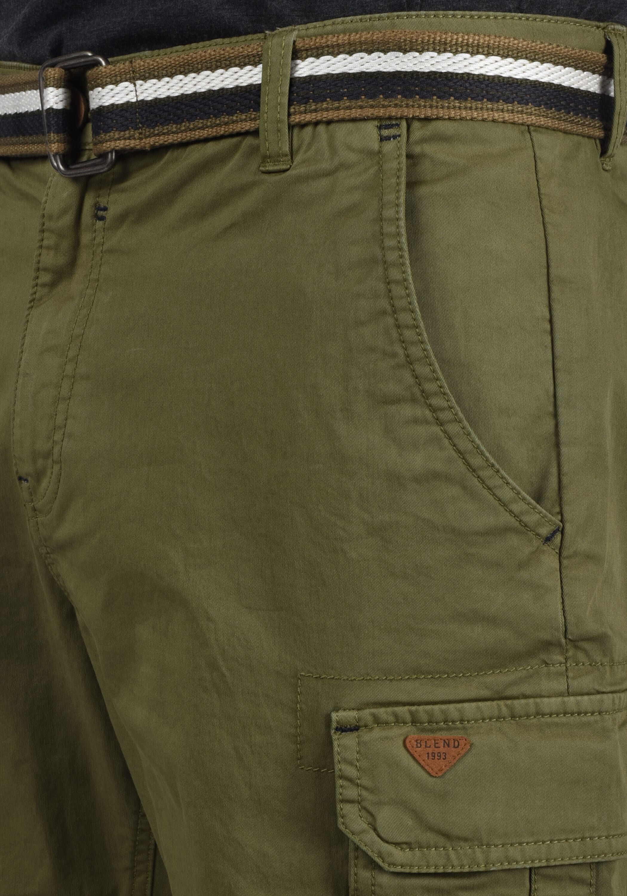 Blend Cargoshorts »Cargoshorts BHBrian«