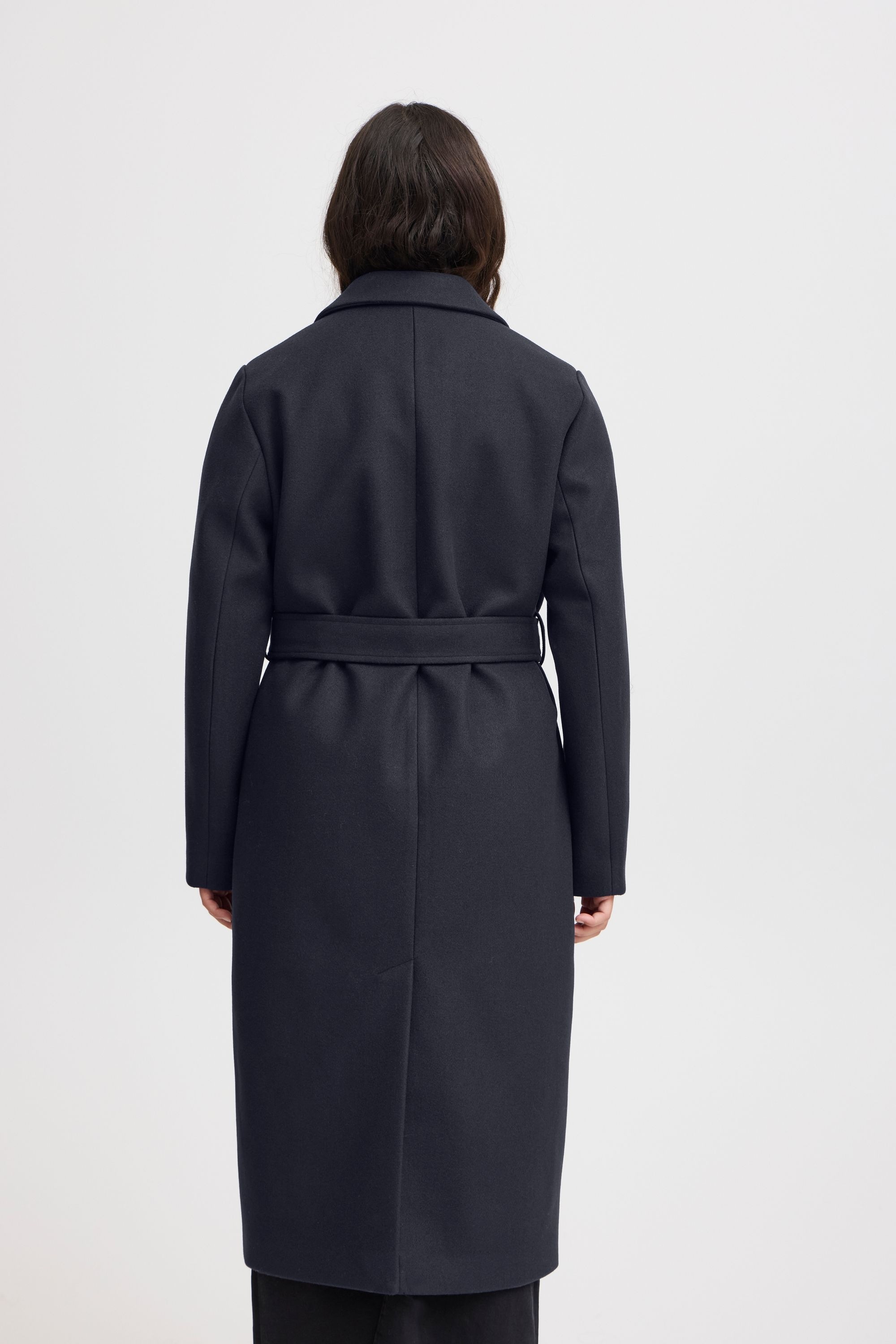 Ichi Langjacke »Langjacke IHJANNET JA6«