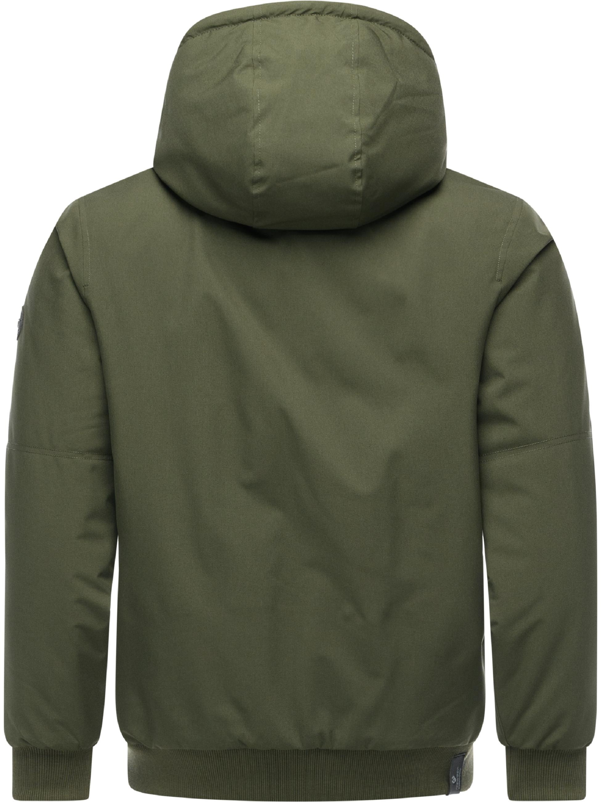 Ragwear Winterjacke »Winterjacke Stuartt YOUMODO«