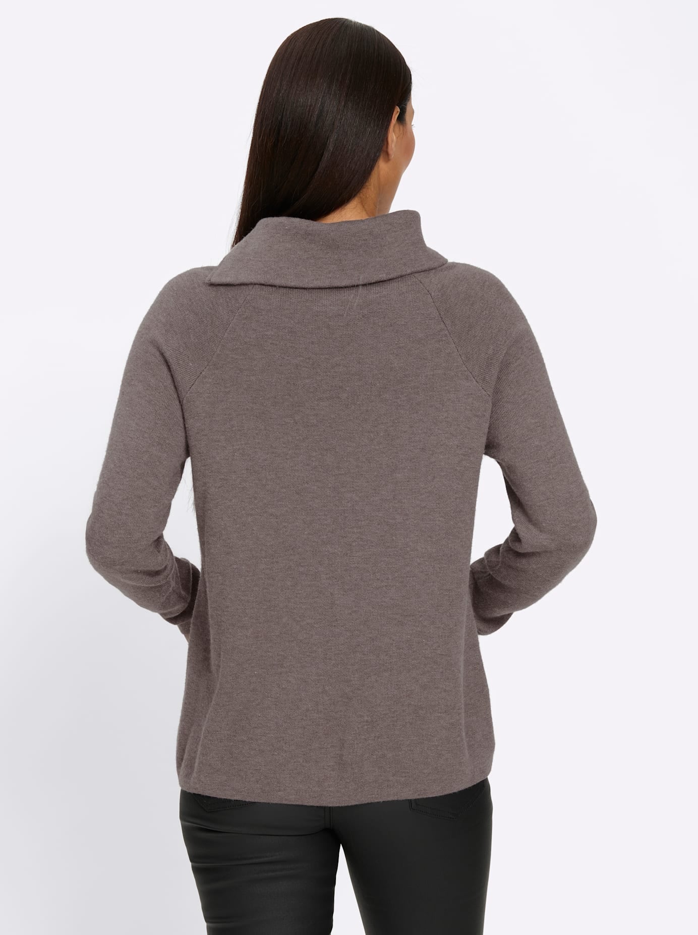 heine Strickpullover »Pullover«