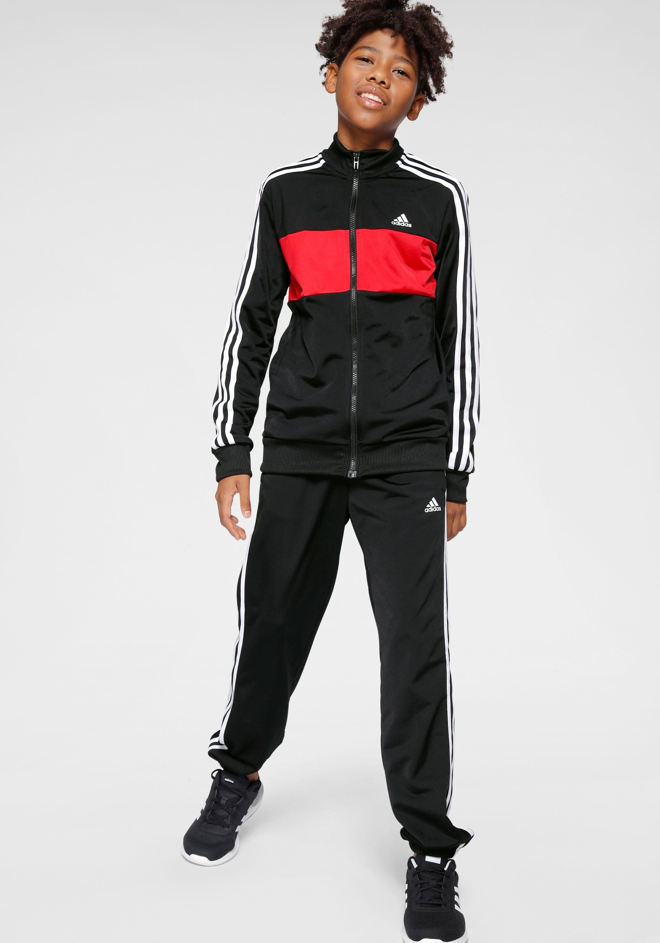 Online »YB 2 Performance im (Set, TS OTTO Trainingsanzug Shop tlg.) TIBERIO«, adidas