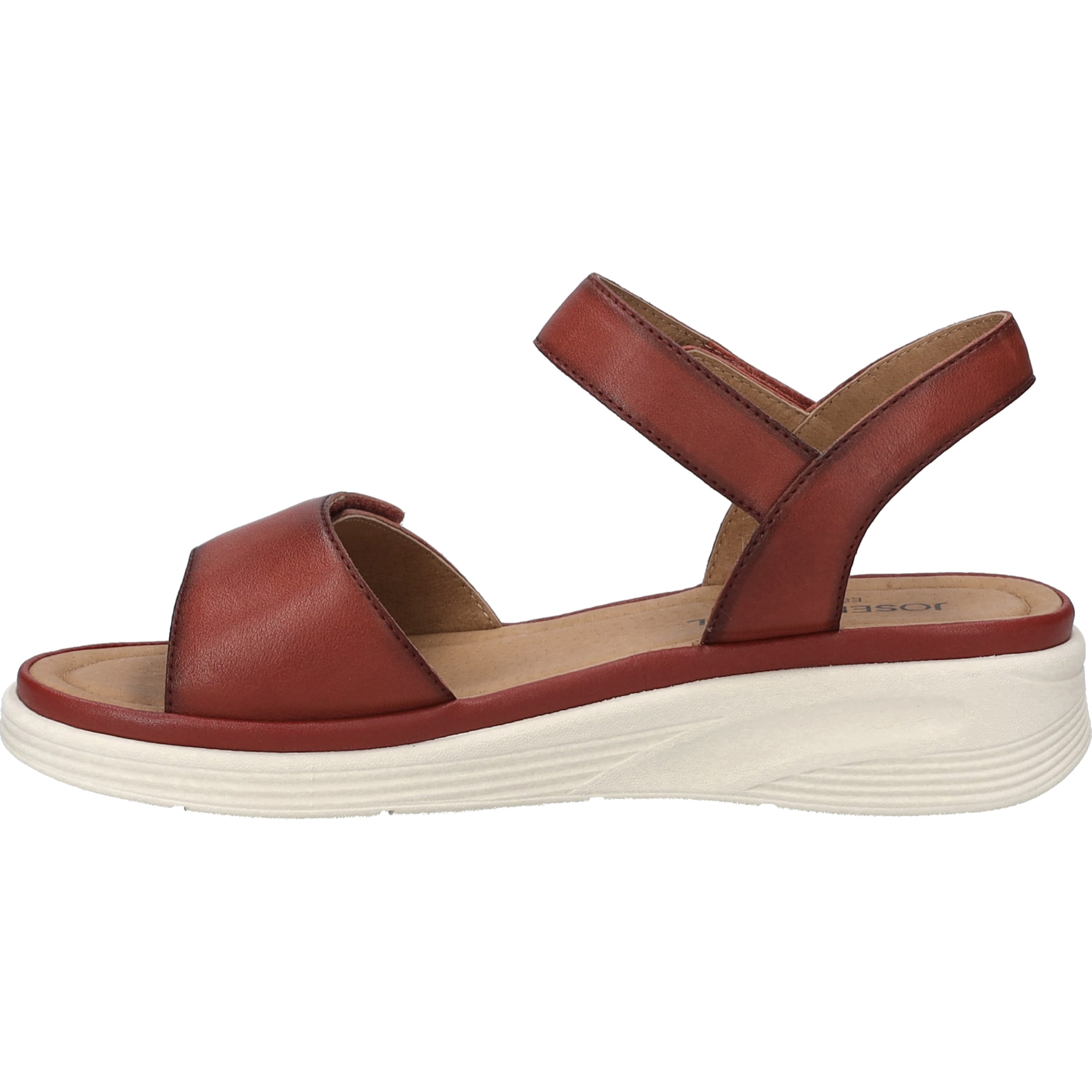 Josef Seibel Sandale »Sevran 01, hibiscus«