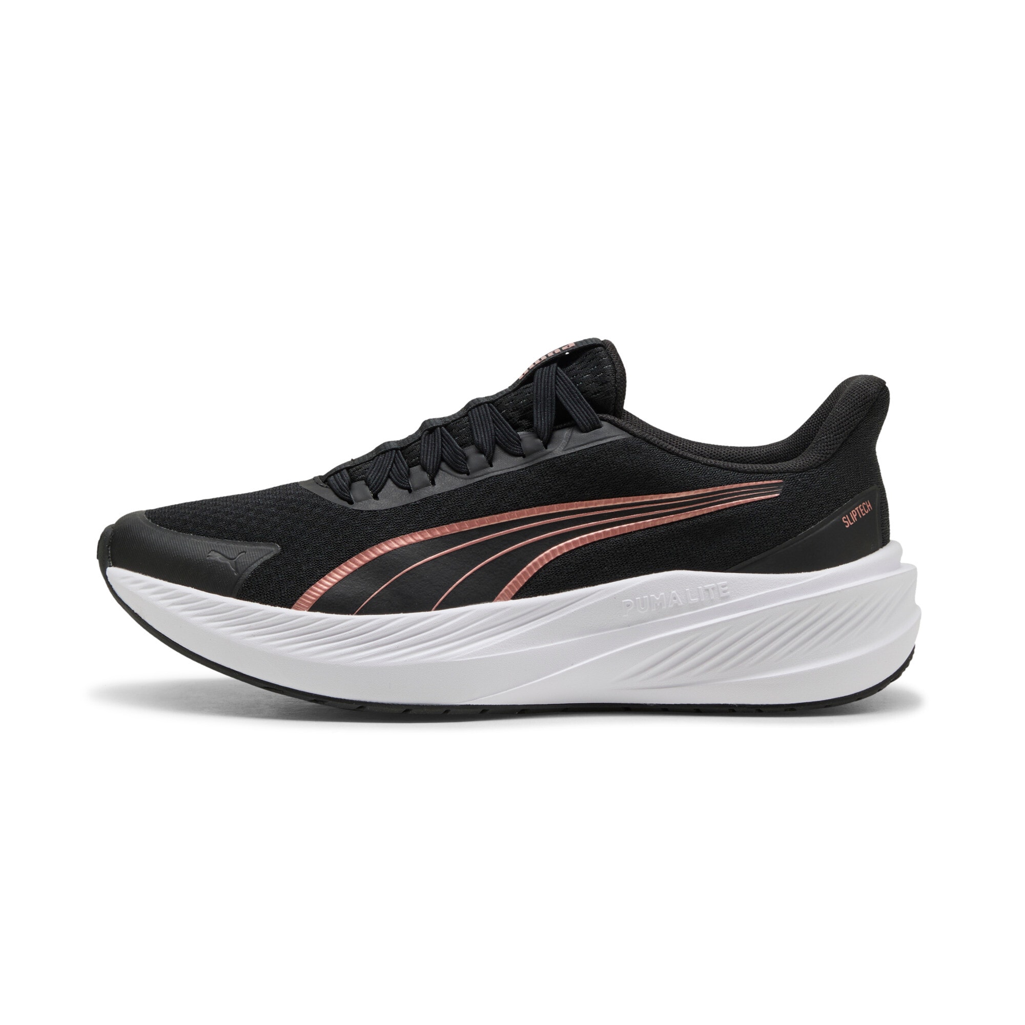 PUMA Laufschuh »DASHER LITE SLIPTECH«  SLIPTECH™ Technologie: praktisches Anziehen ohne Hände