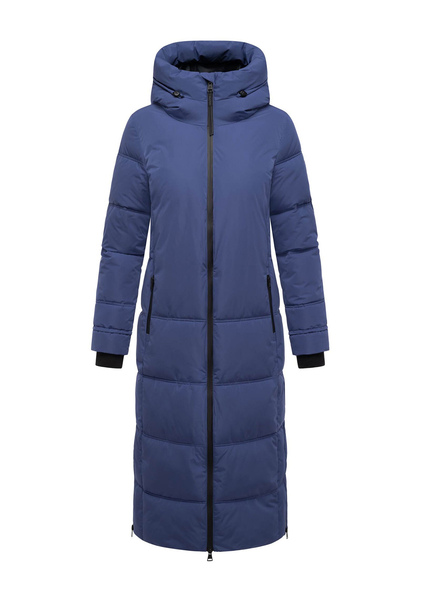 Marikoo Winterjacke »Marikoo Honiaa Damen Winter Steppmantel Parka N074«