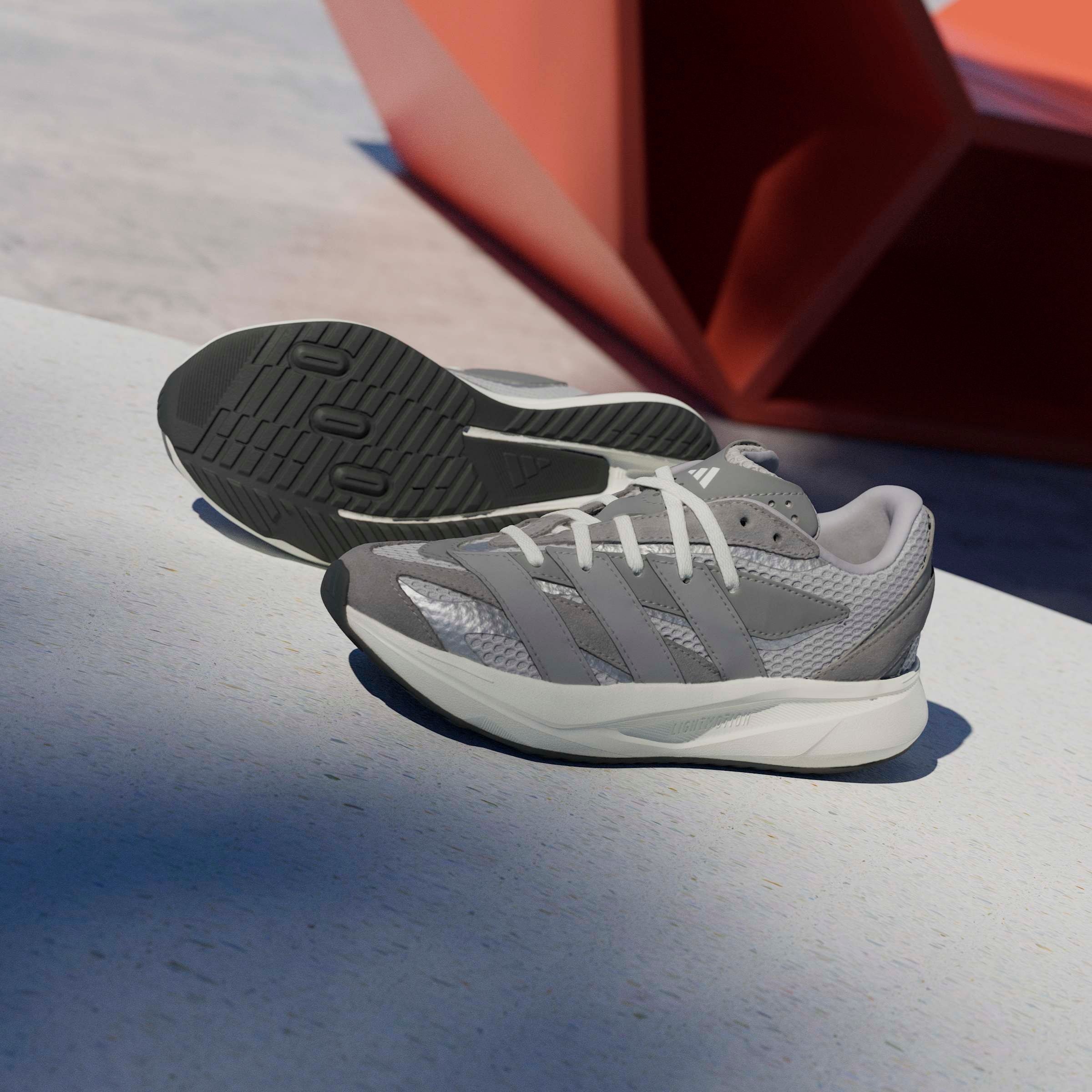 adidas Sportswear Sneaker »LIGHTBLAZE KIDS«  für Kinder & Jugendliche