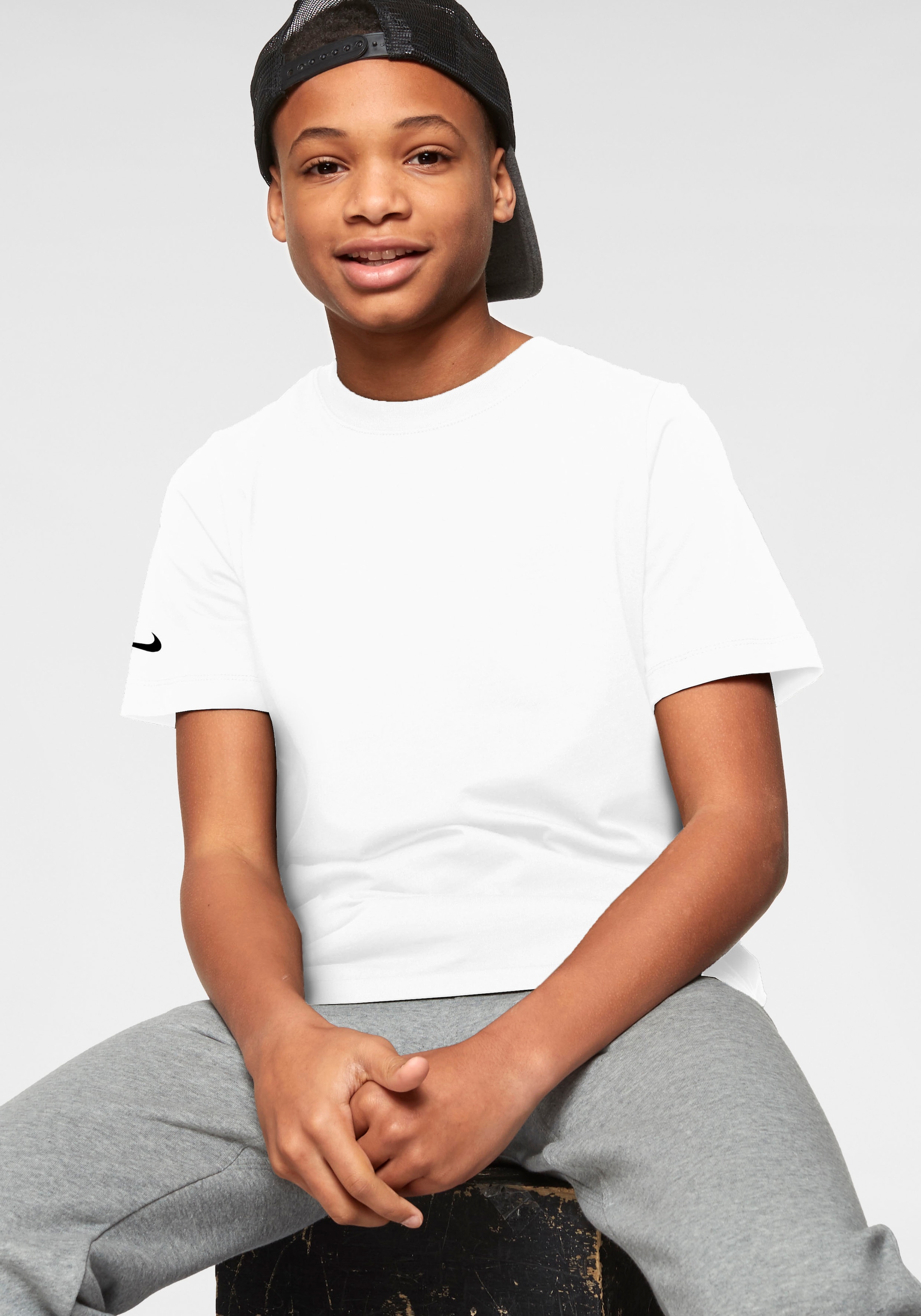 Nike Trainingsshirt »T-SHIRT TEAM«