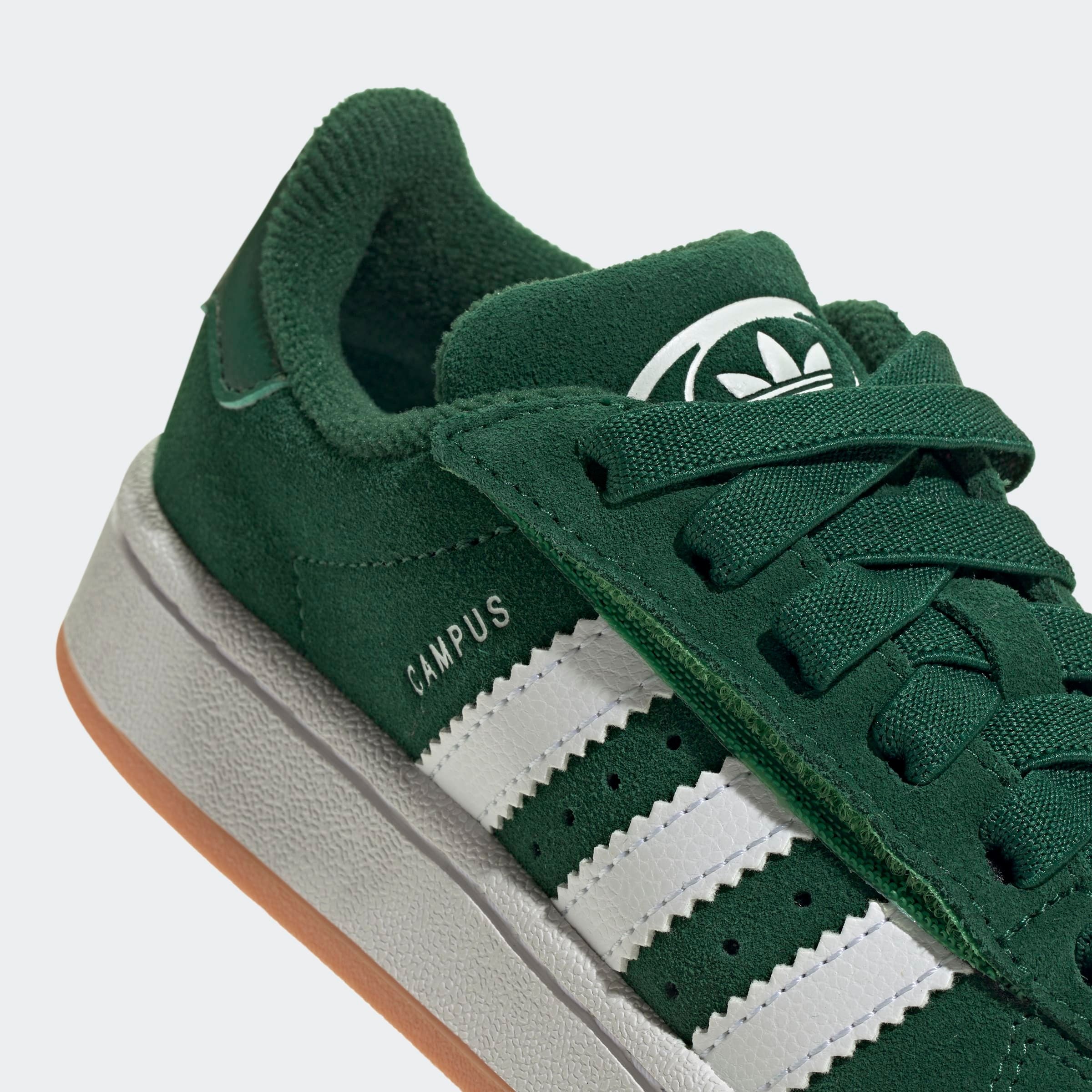 adidas Originals Sneaker »CAMPUS 00S COMFORT CLOSURE ELASTIC LACE KIDS«
