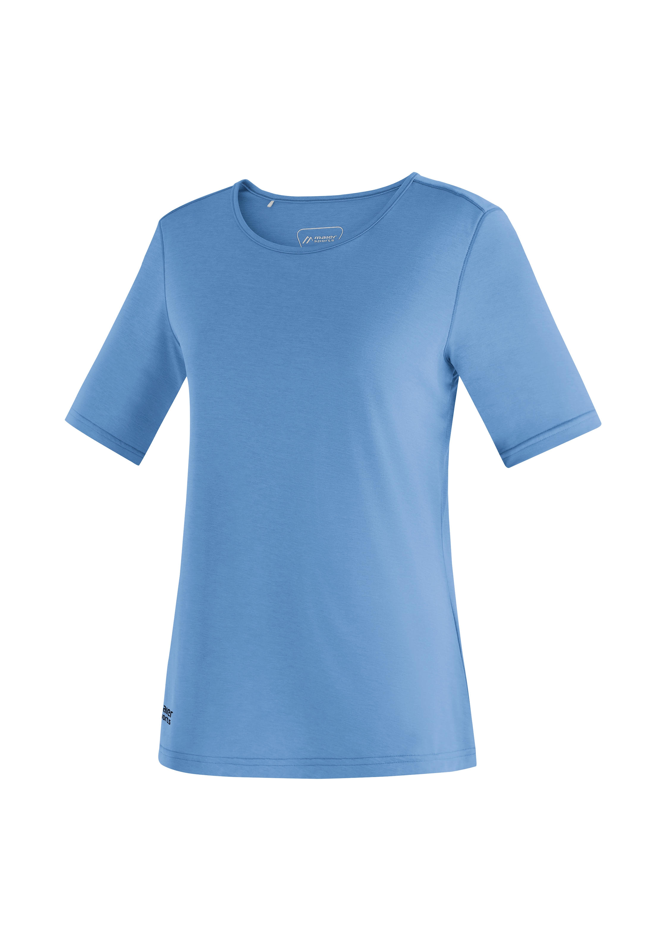 T-Shirt »Horda Ing W«, Damen Funktionsshirt, atmungsaktives Freizeitshirt