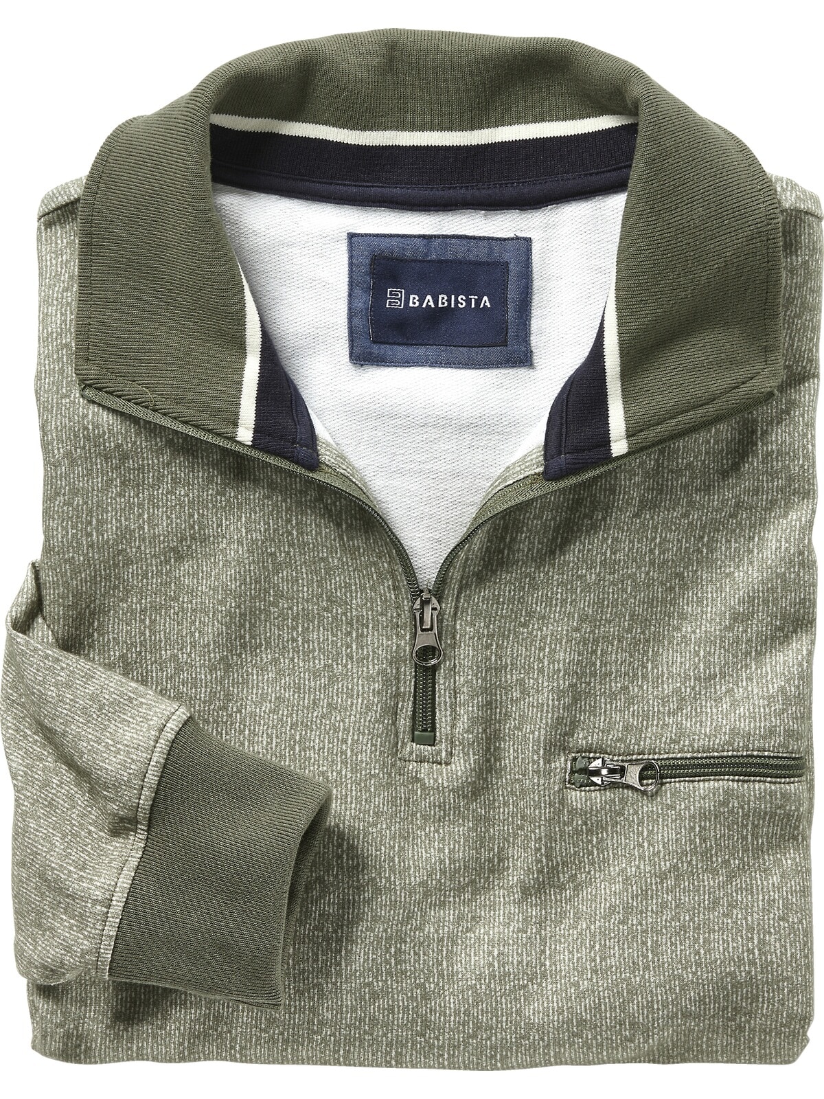 Babista Sweatshirt »Sweatshirt ELANDOR«, (1 tlg.)