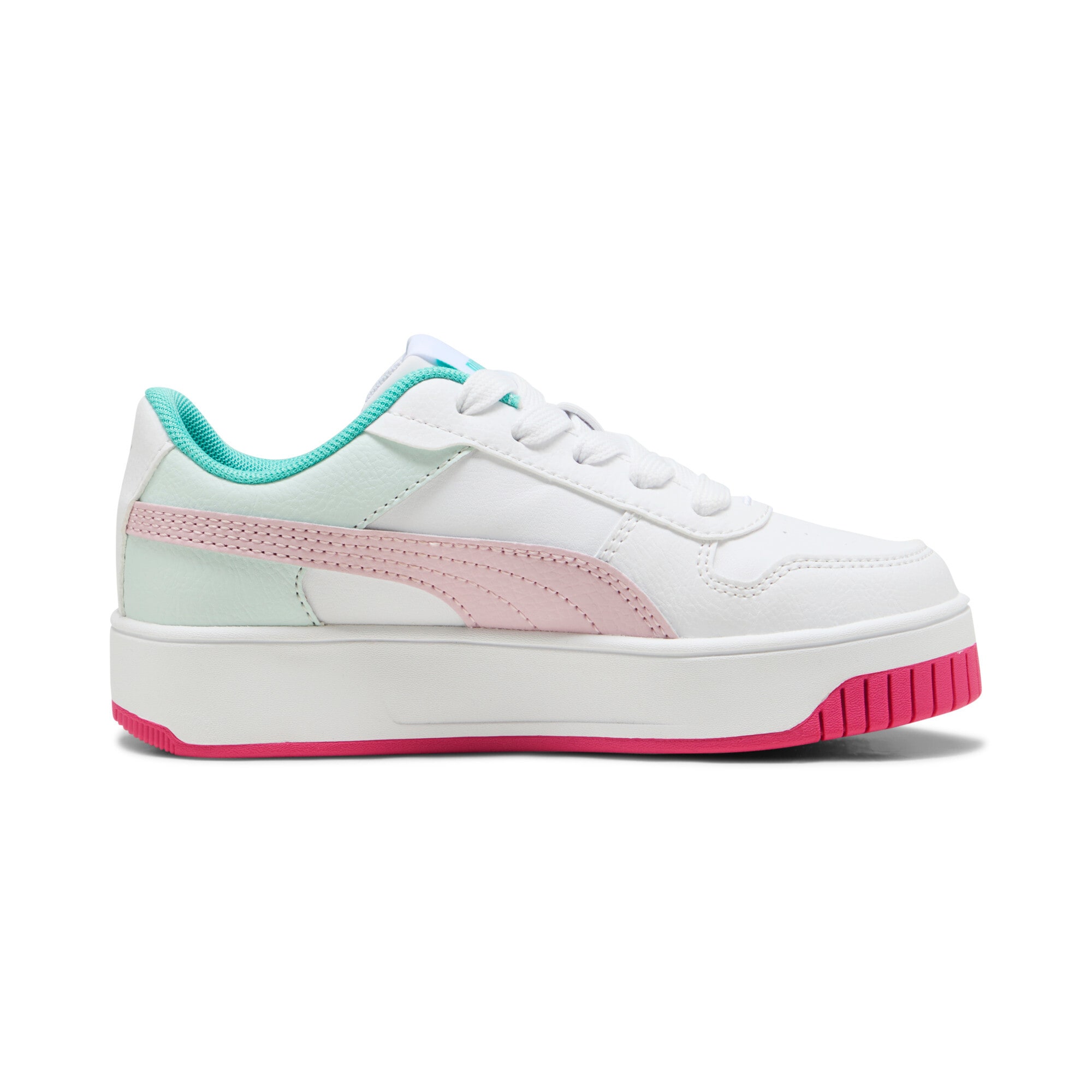 PUMA Sneaker »CARINA STREET PS«
