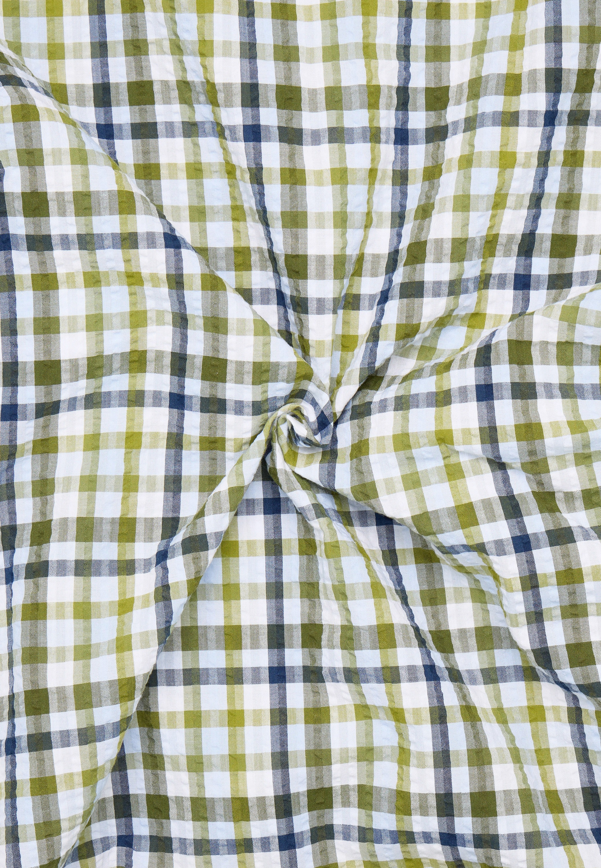 Eterna Kurzarmhemd »COMFORT FIT«