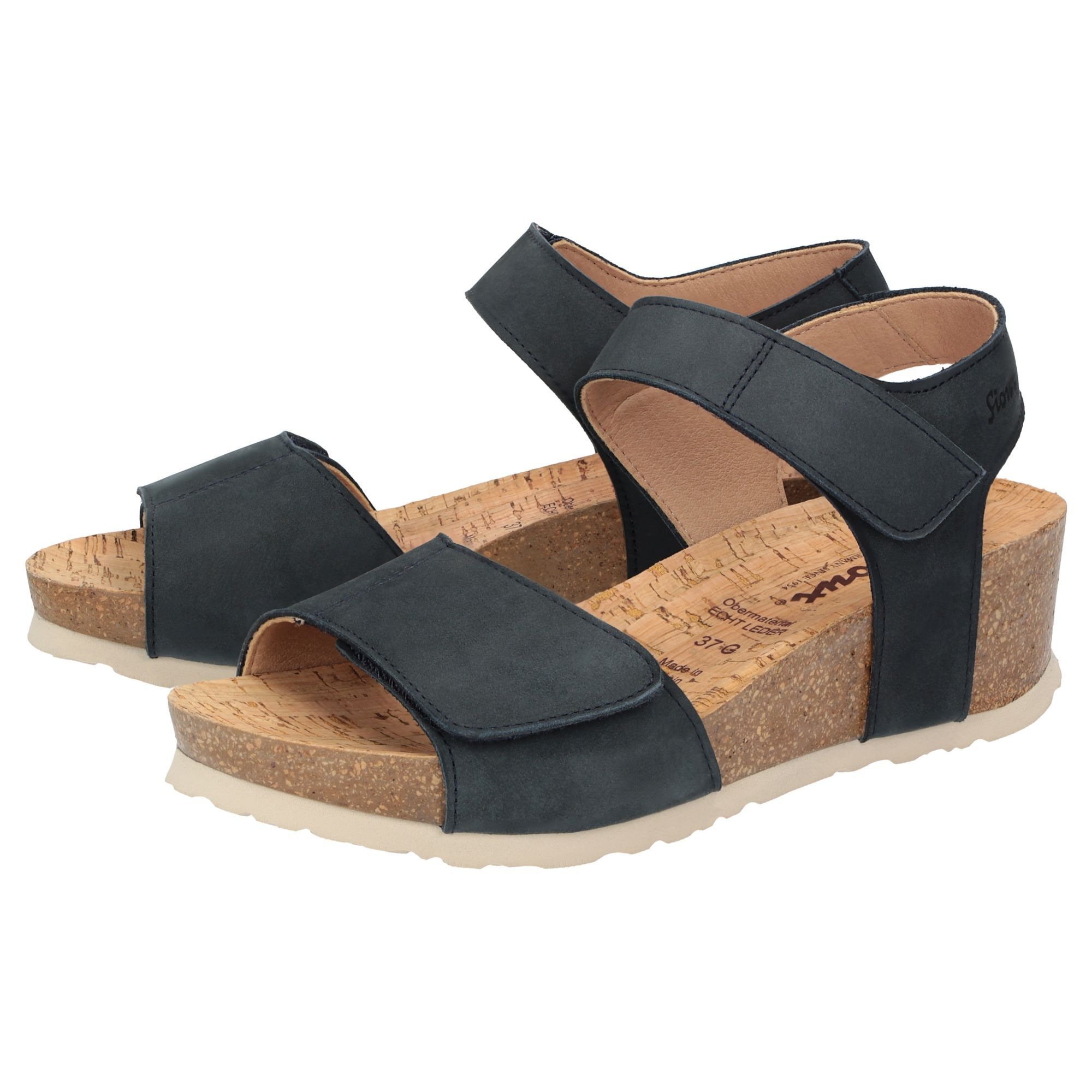 SIOUX Sandale »Yagmur-700«
