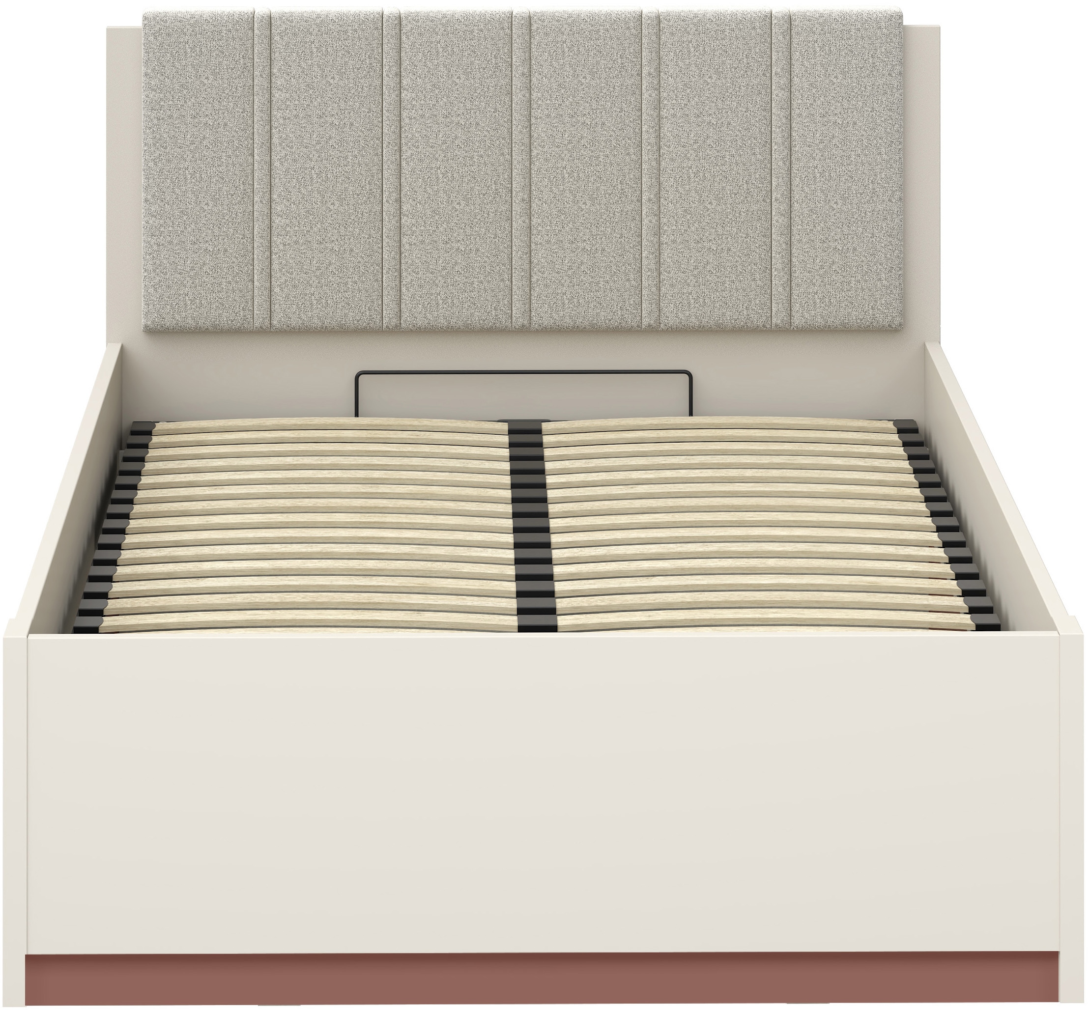 FORTE Bettgestell »Milles«