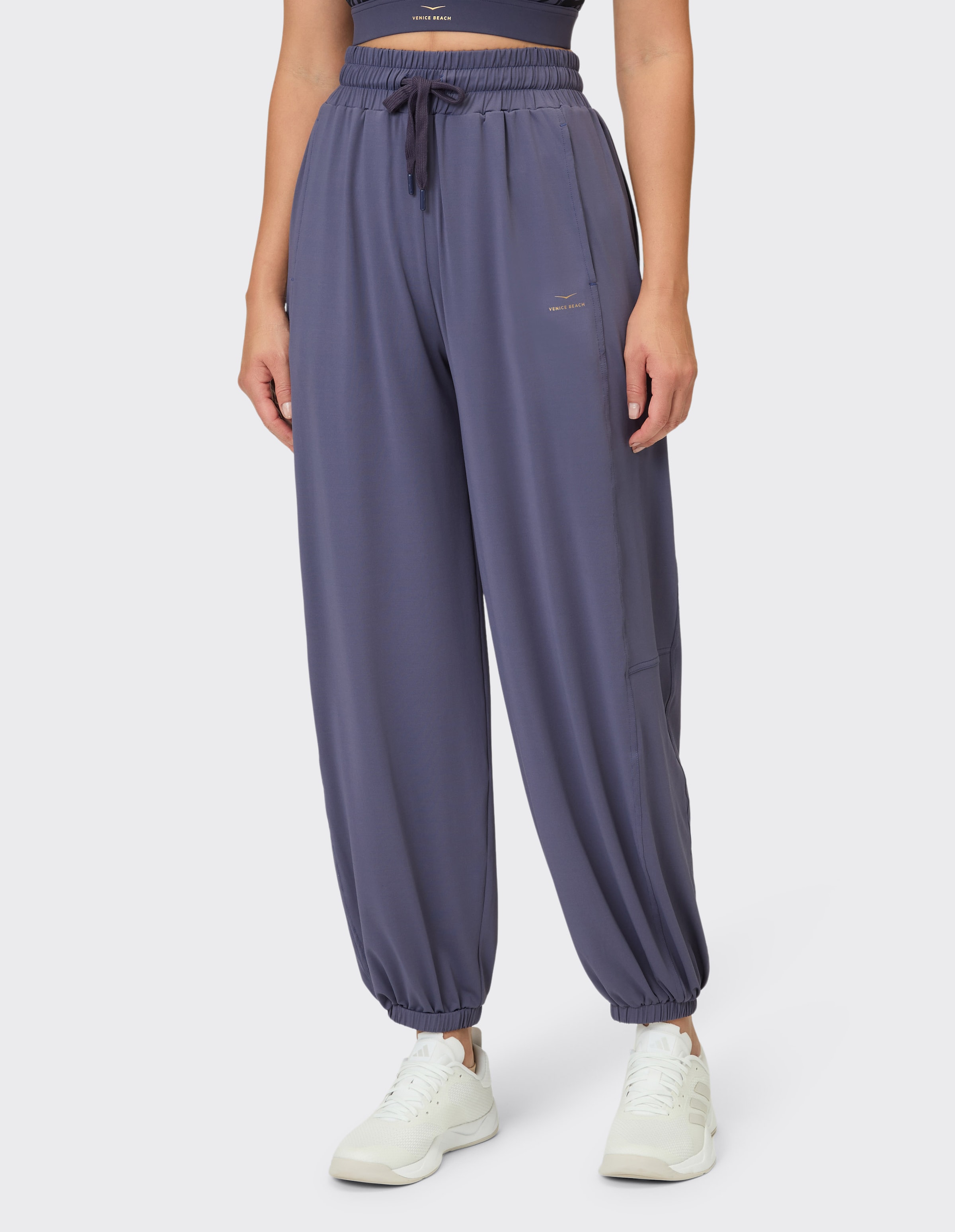 Venice Beach Trainingshose »JOGGINGHOSE REMIE«