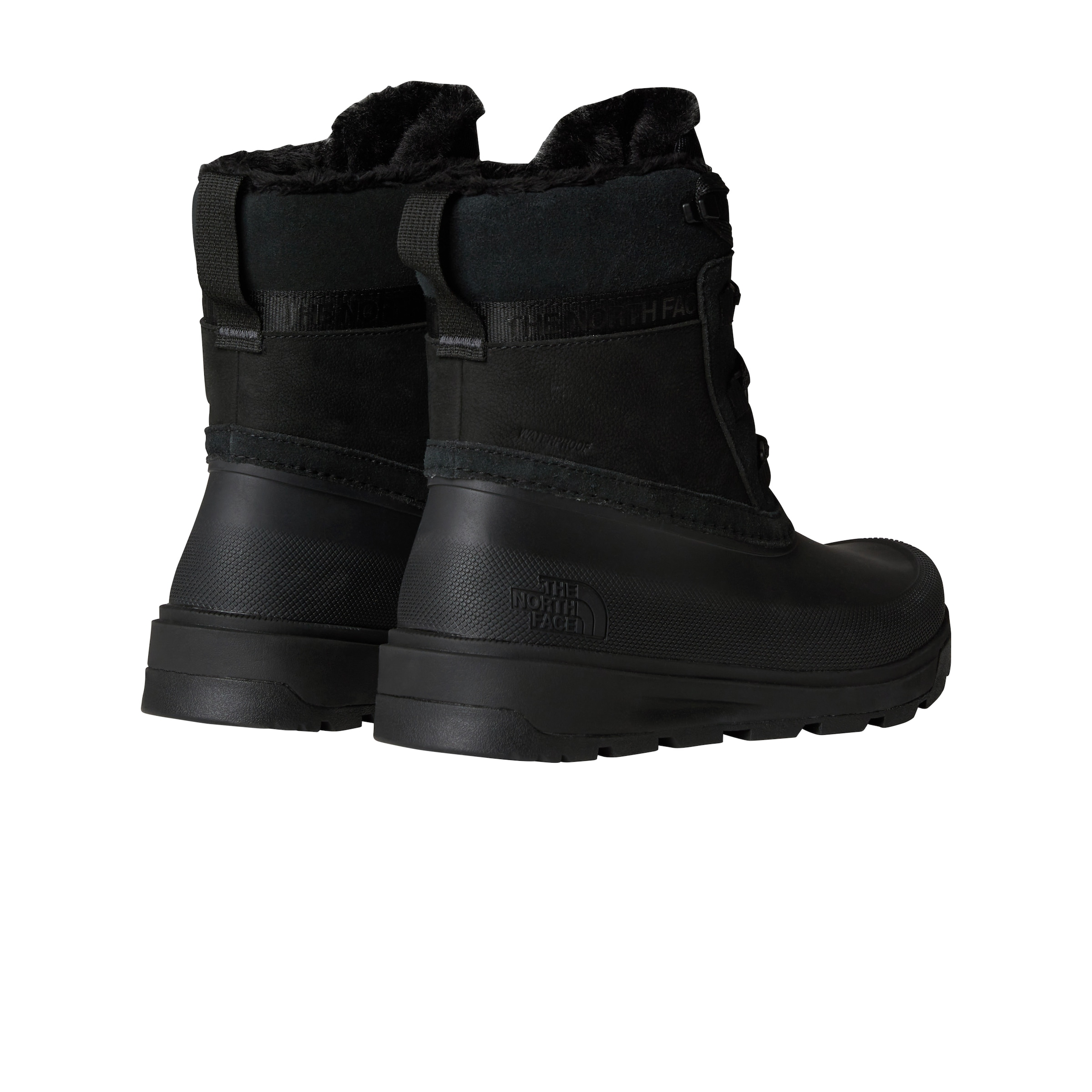 The North Face Winterstiefel »W SHELLISTA V SHORTY WP«, wasserdicht