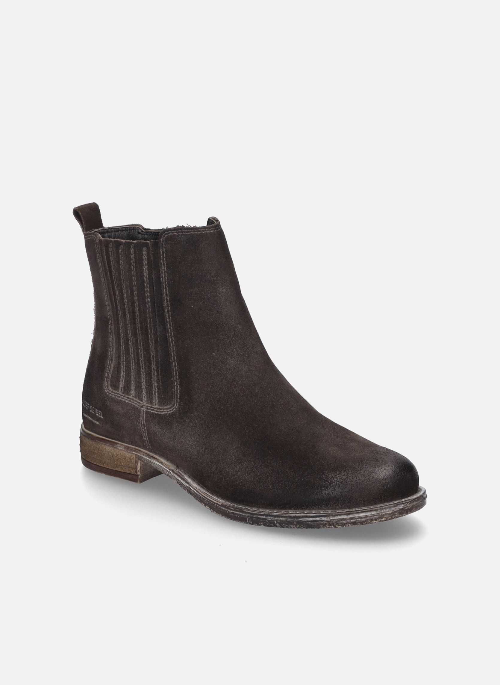 Josef Seibel Stiefelette »Sienna 02, moro«