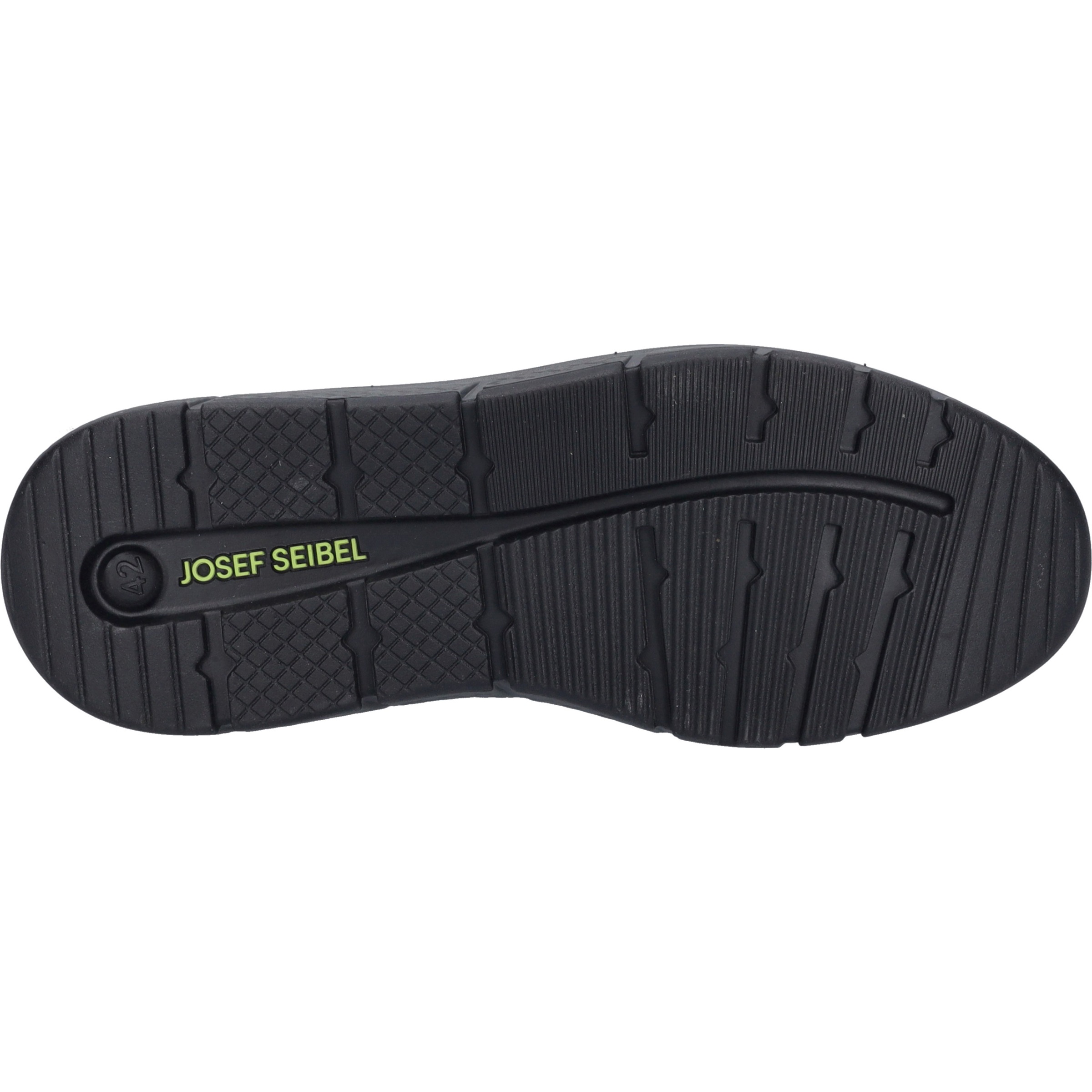 Josef Seibel Slipper »Giuseppe 09, indigo«