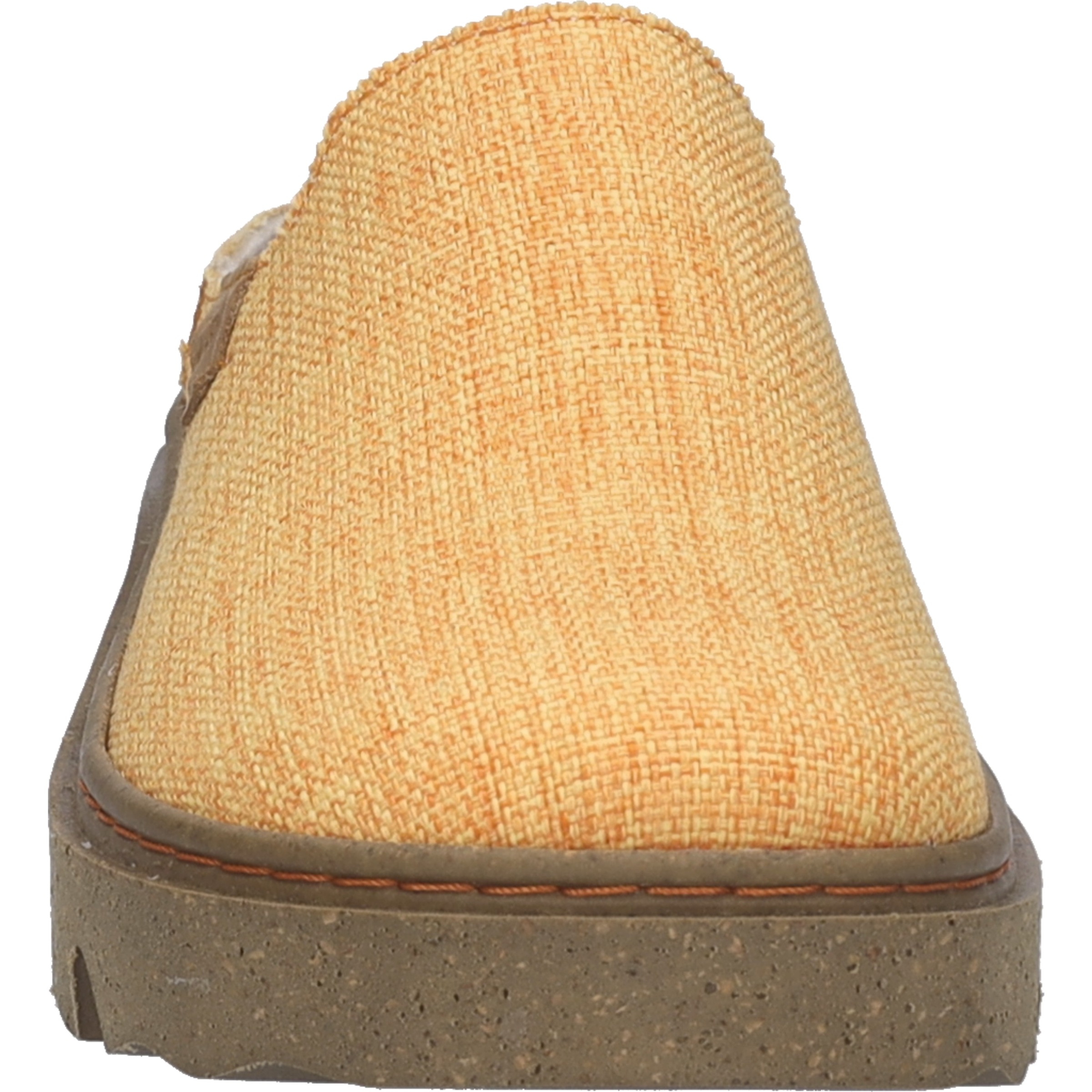 Josef Seibel Hausschuh »Carmaux 01, orange«