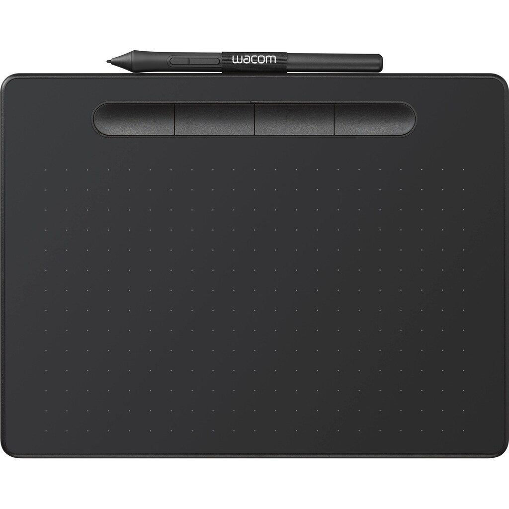 Wacom Grafiktablett »CTL-6100K«