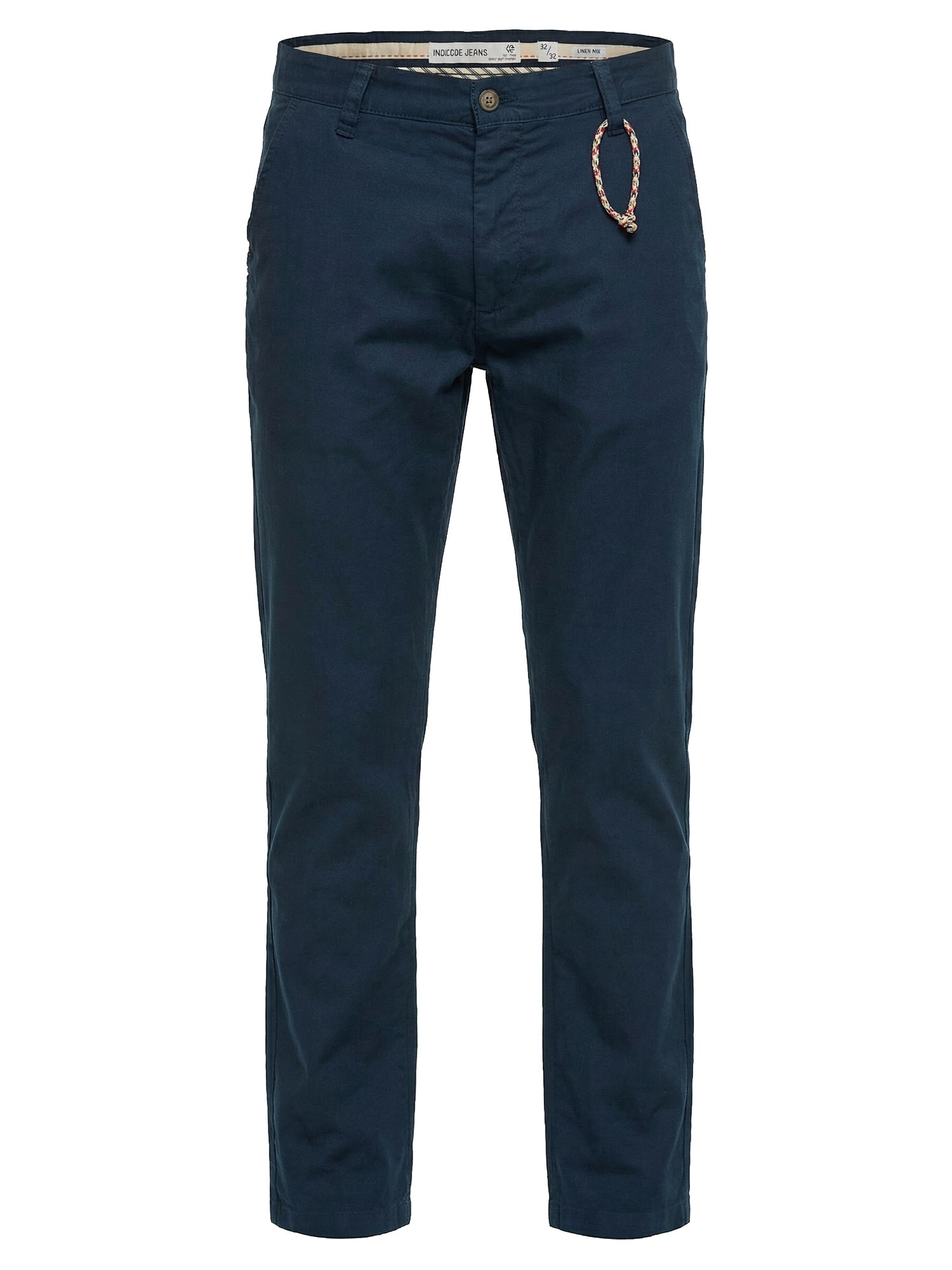 Indicode Chinos »INMethio Chino«