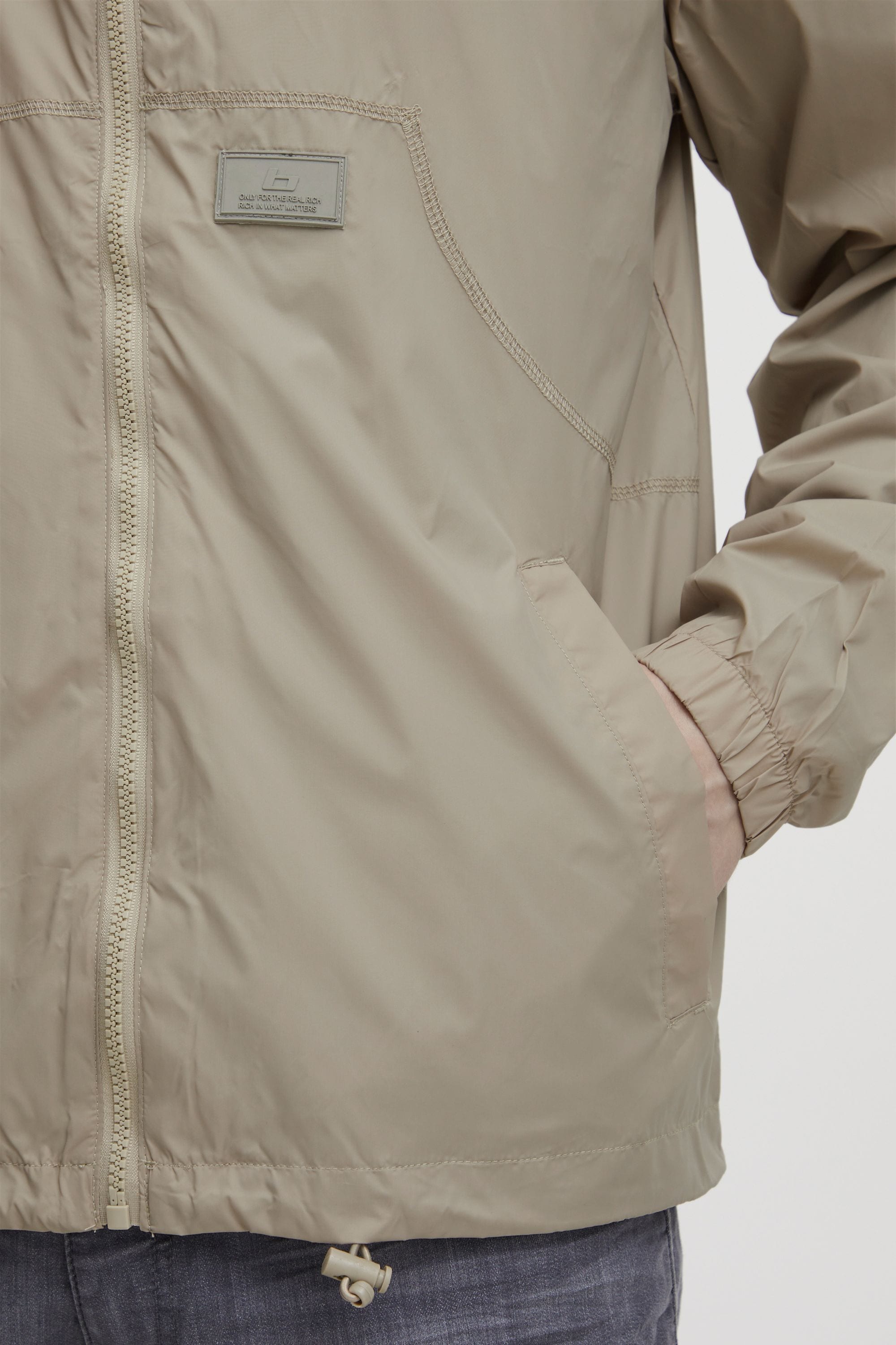Blend Regenjacke »Regenjacke BHOuterwear«
