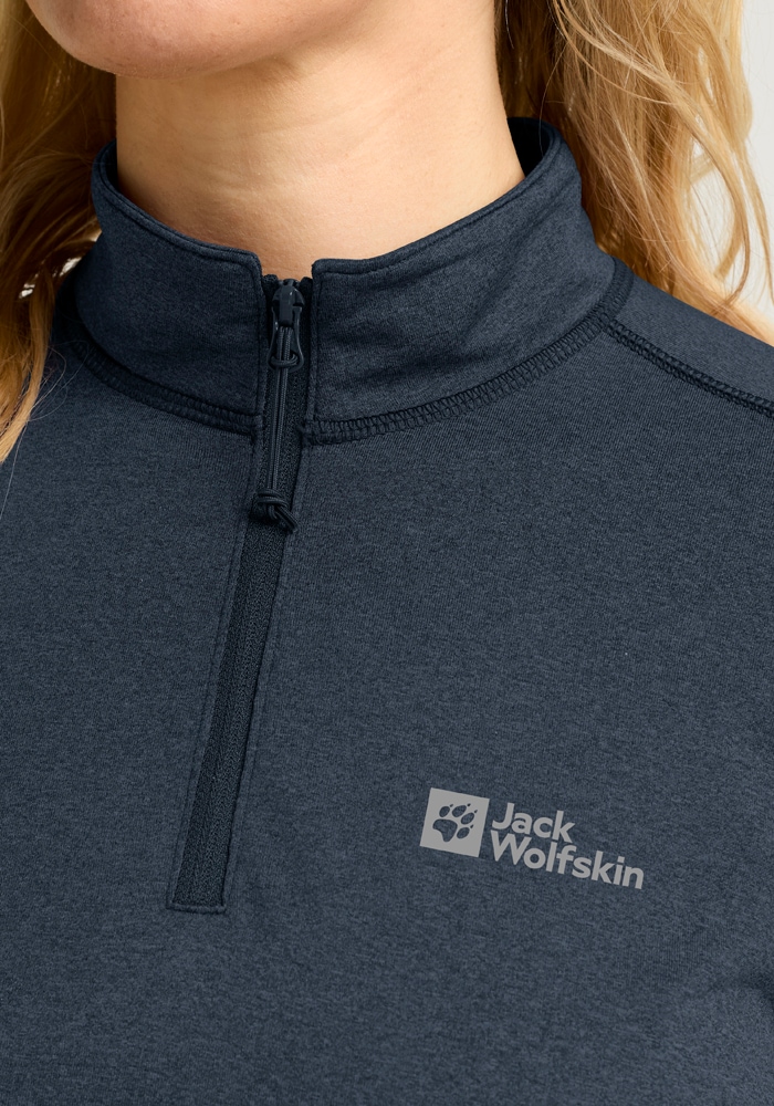 Jack Wolfskin Stehkragenpullover »SKY THERMAL HZ W«