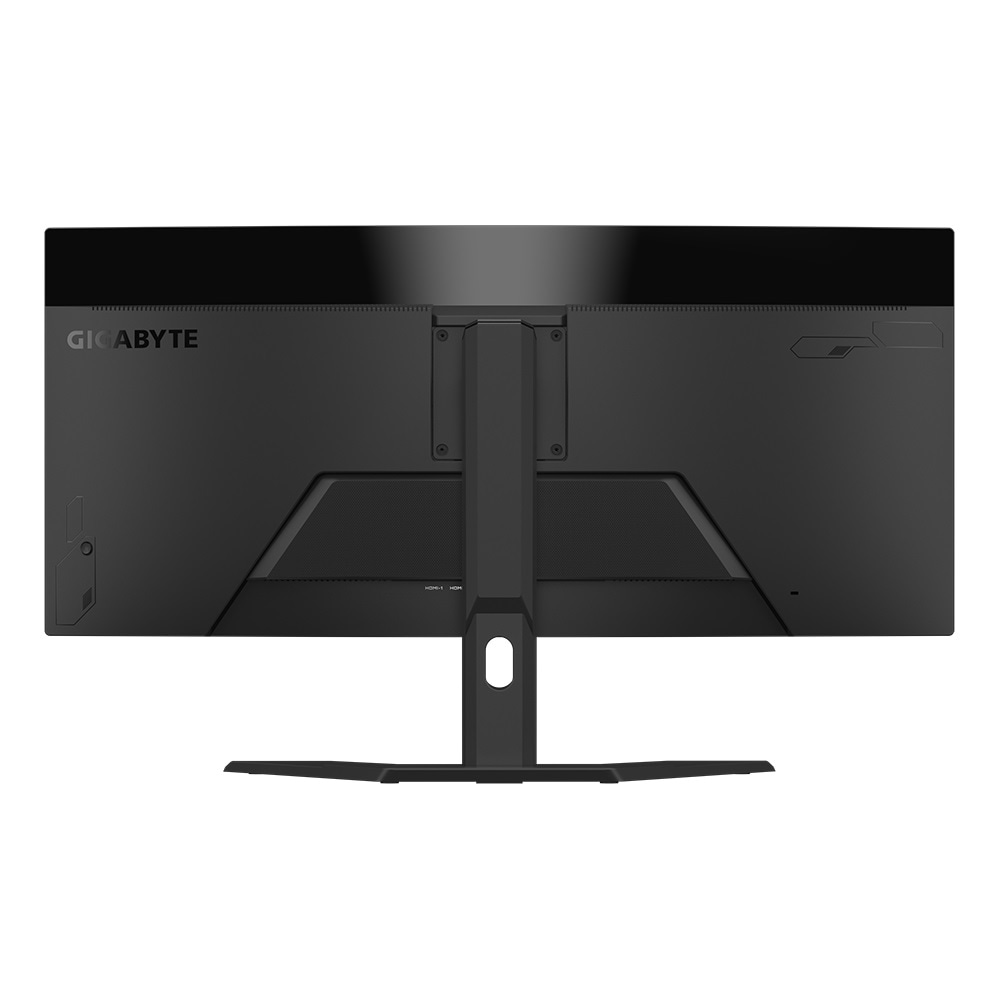 Gigabyte Gaming-Monitor »GS34WQC«, 86,4 cm/34 Zoll, 3440 x 1440 px, WQHD, 1 ms Reaktionszeit, 135 Hz