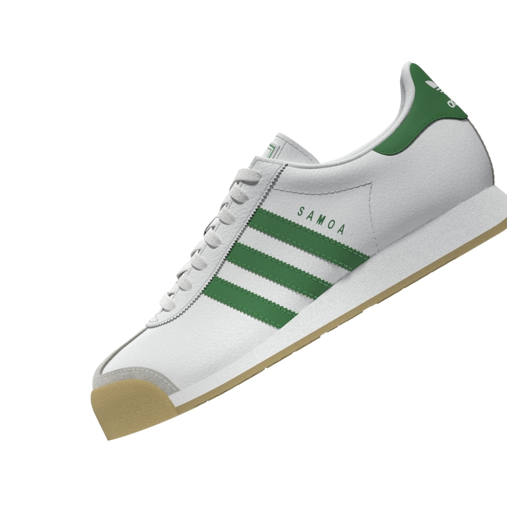 adidas Originals Sneaker »SAMOA«