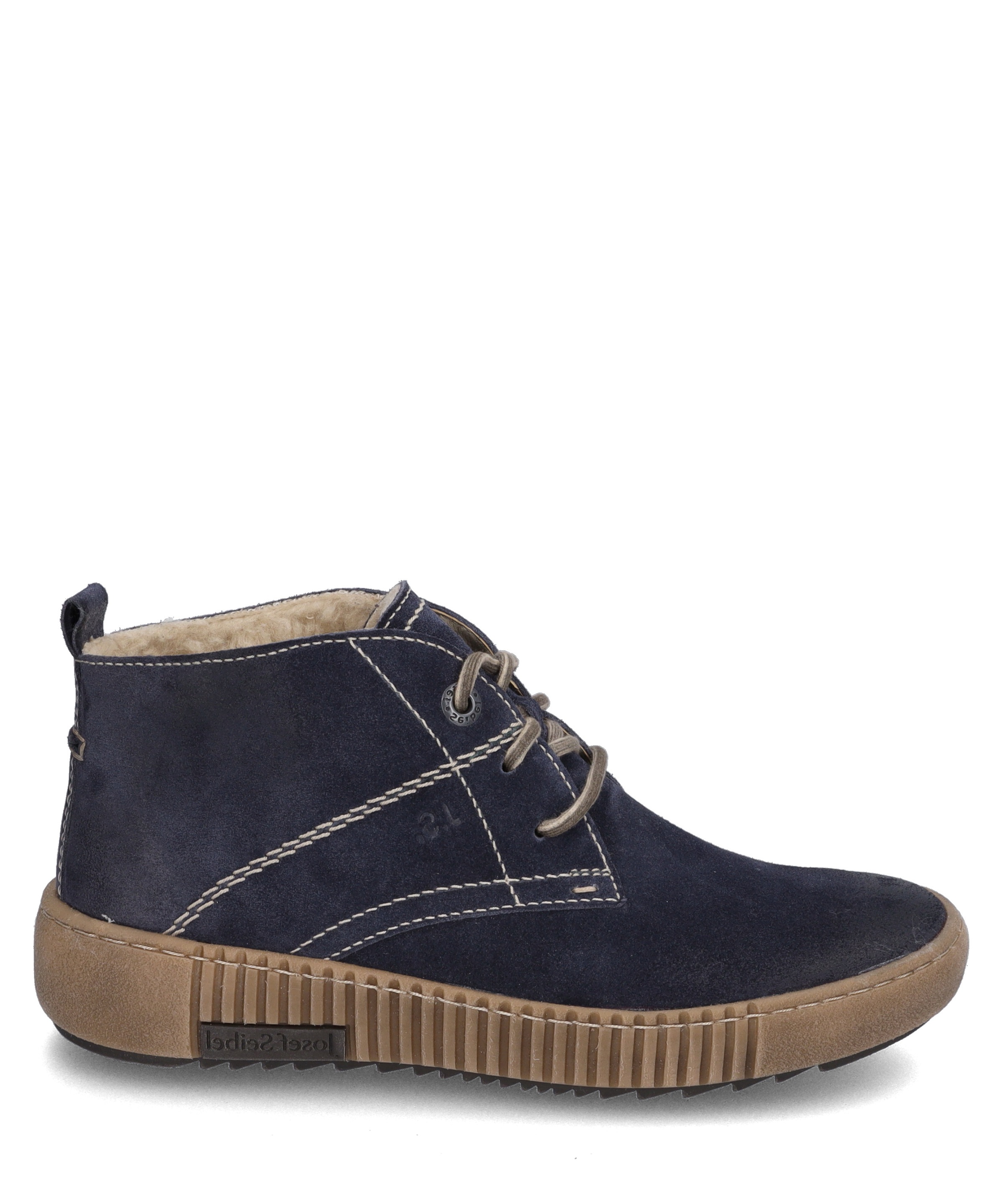 Josef Seibel Stiefelette »Maren 02, ocean«