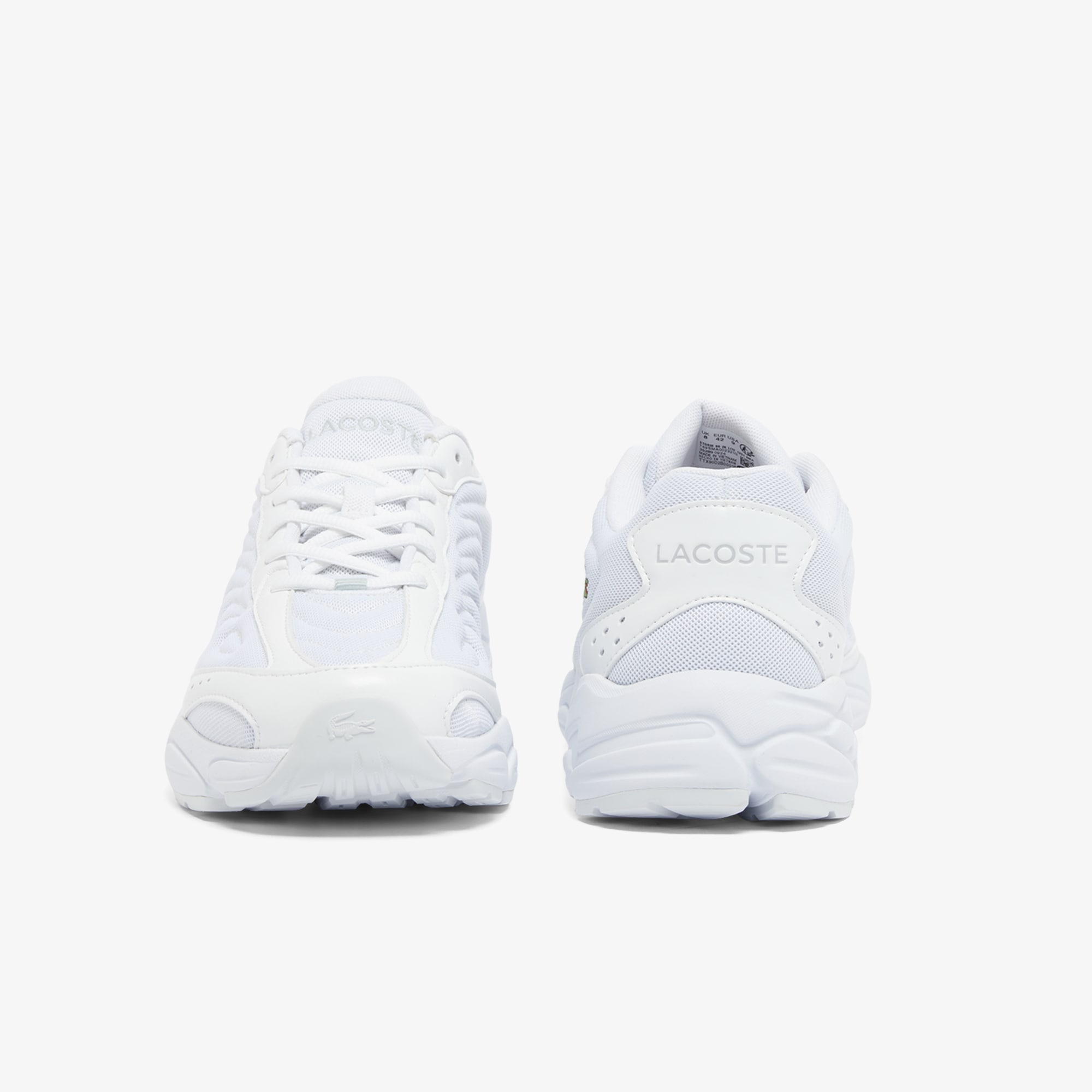 Lacoste Sneaker »STORM 96 2K LITE 1251 SMA«