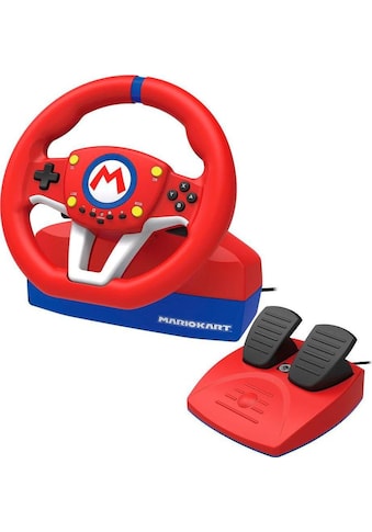 Hori Gaming-Lenkrad »Mario Kart Pro MINI« kaufen