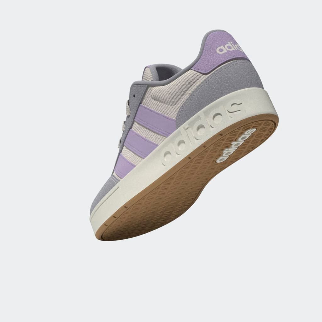 adidas Sportswear Sneaker »BREAKBASE E KIDS«